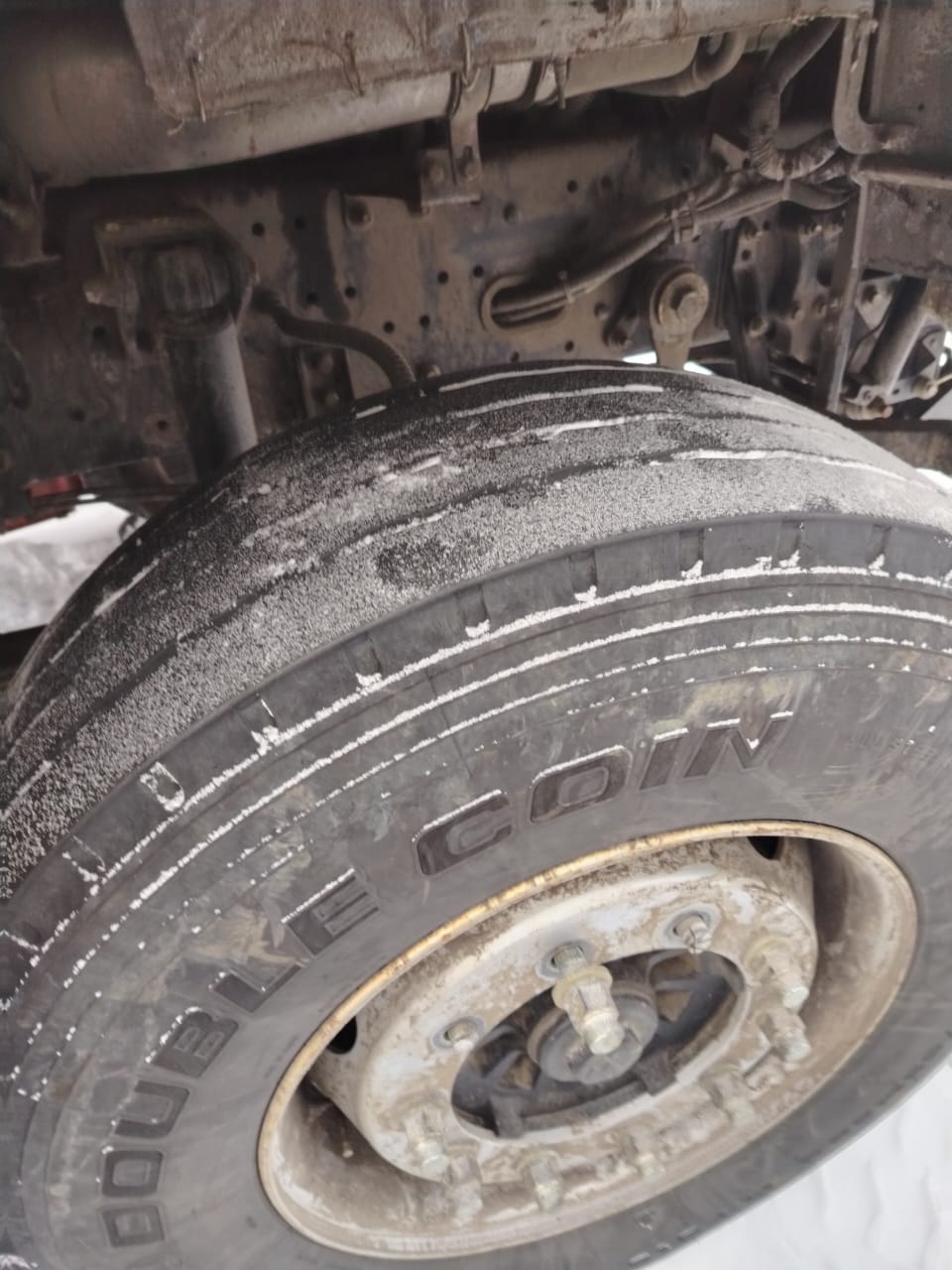 Shacman (Shaanxi) SX* 8x4 Самосвал 2022 г. - фото 7