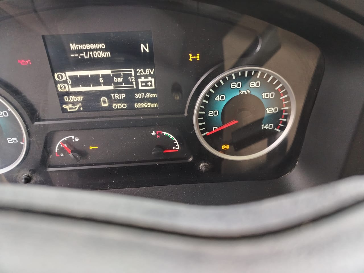 Shacman (Shaanxi) SX* 8x4 Самосвал 2022 г. - фото 10