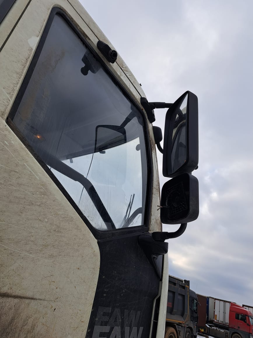 FAW CA 3310 8x4 Самосвал_не актуально 2023 г. - фото 15