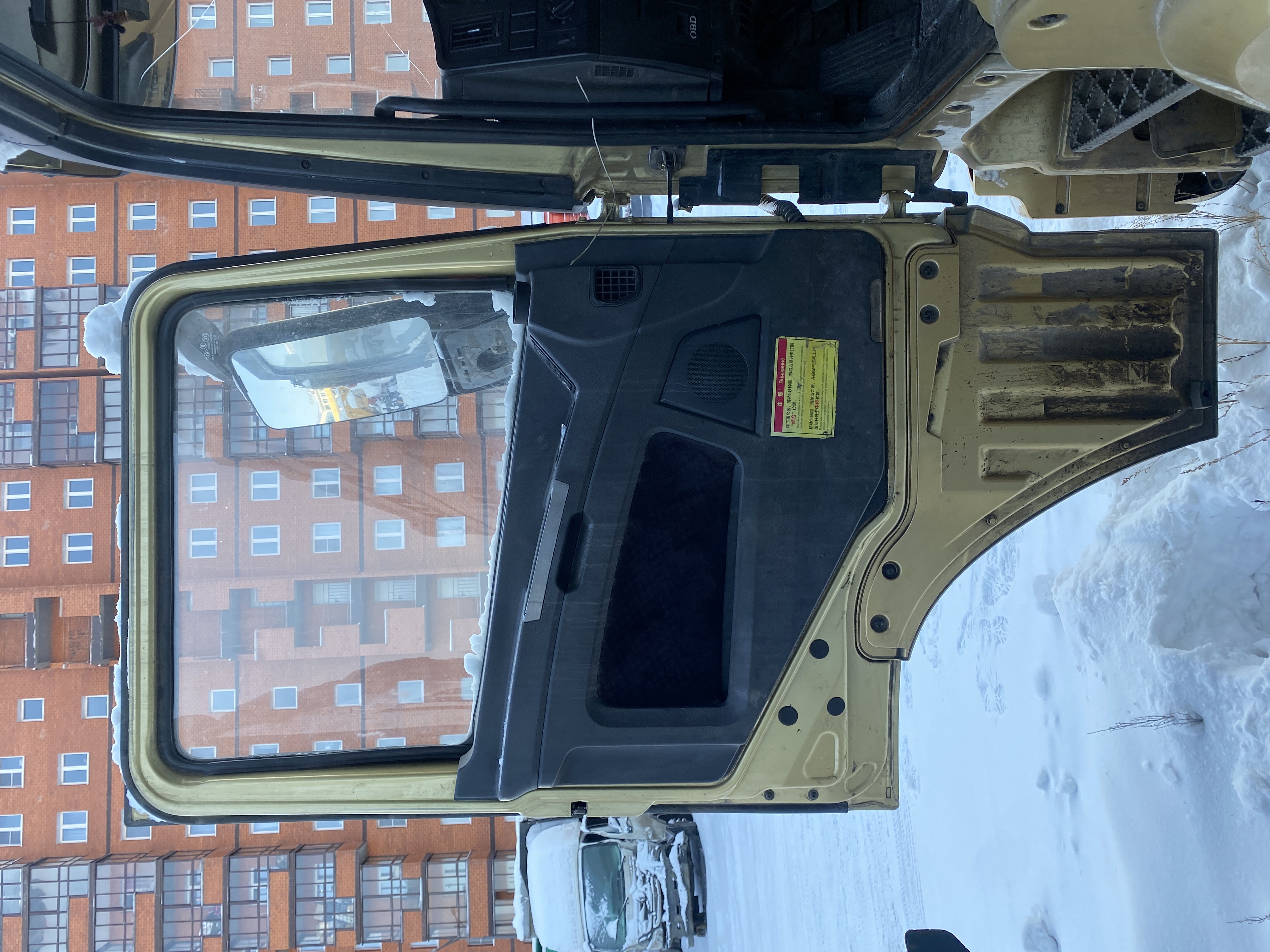 Shacman (Shaanxi) SX* 8x4 Самосвал 2021 г. - фото 7