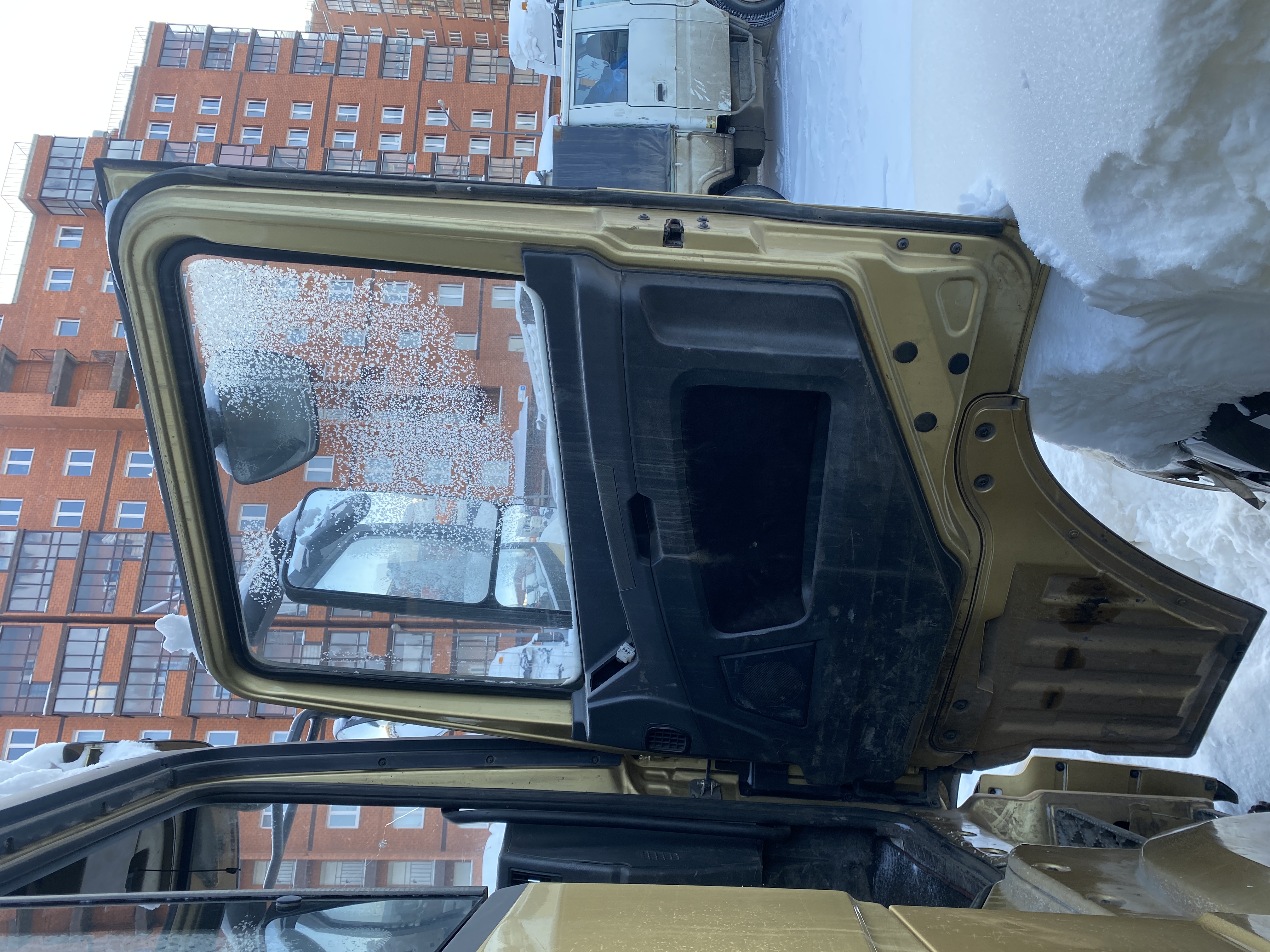 Shacman (Shaanxi) SX* 8x4 Самосвал 2021 г. - фото 8