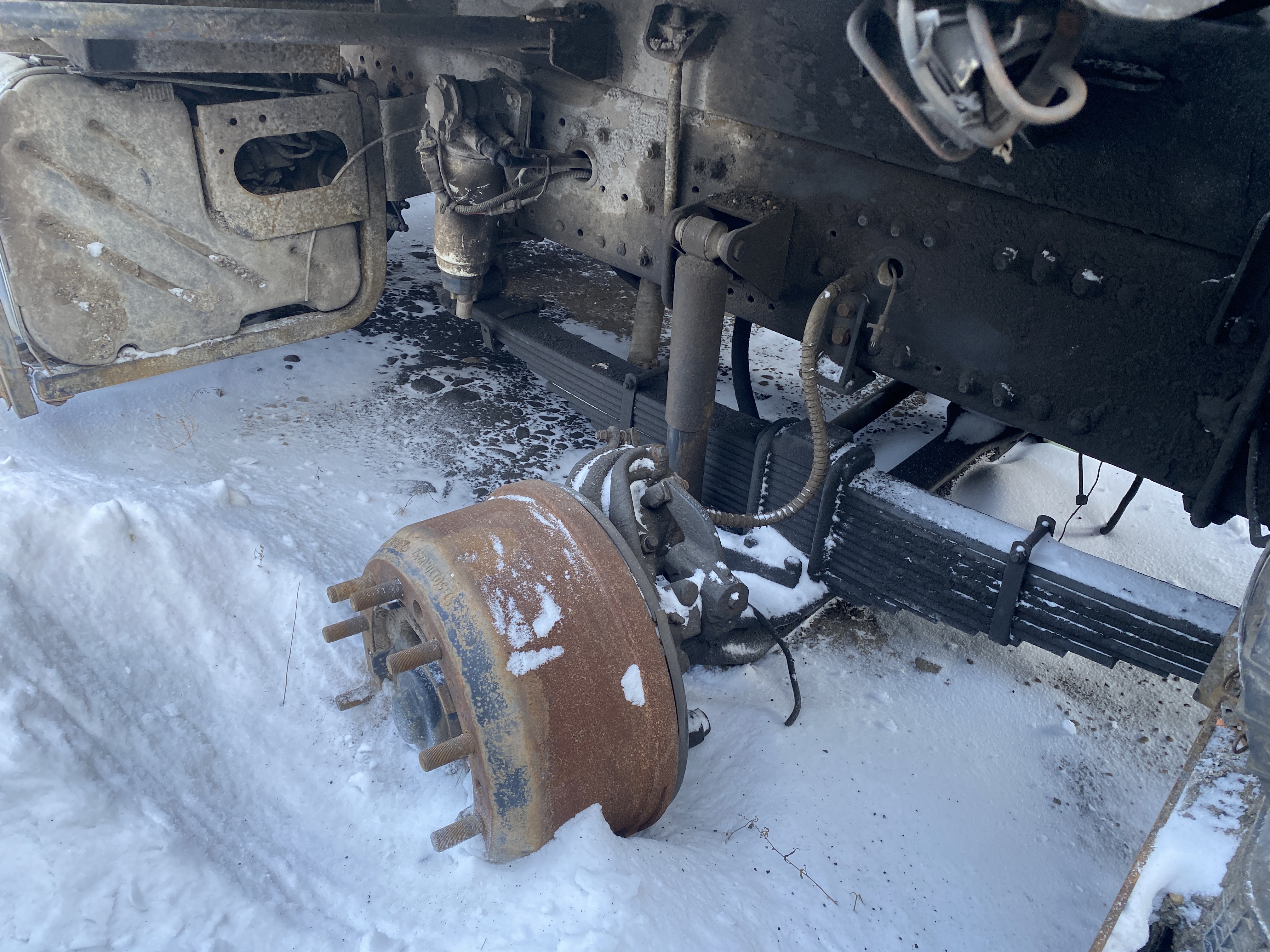 Shacman (Shaanxi) SX* 8x4 Самосвал 2021 г. - фото 14