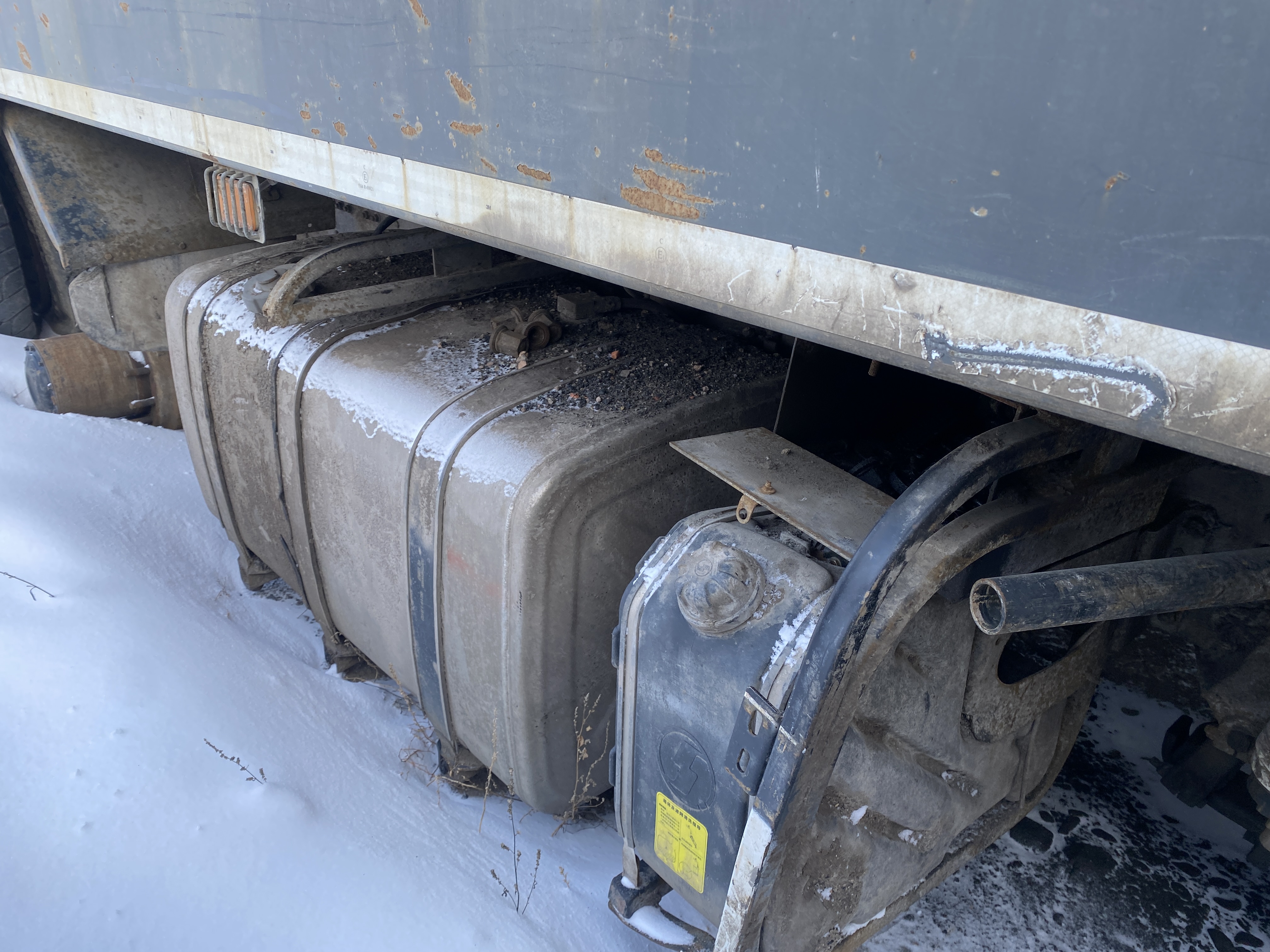 Shacman (Shaanxi) SX* 8x4 Самосвал 2021 г. - фото 15