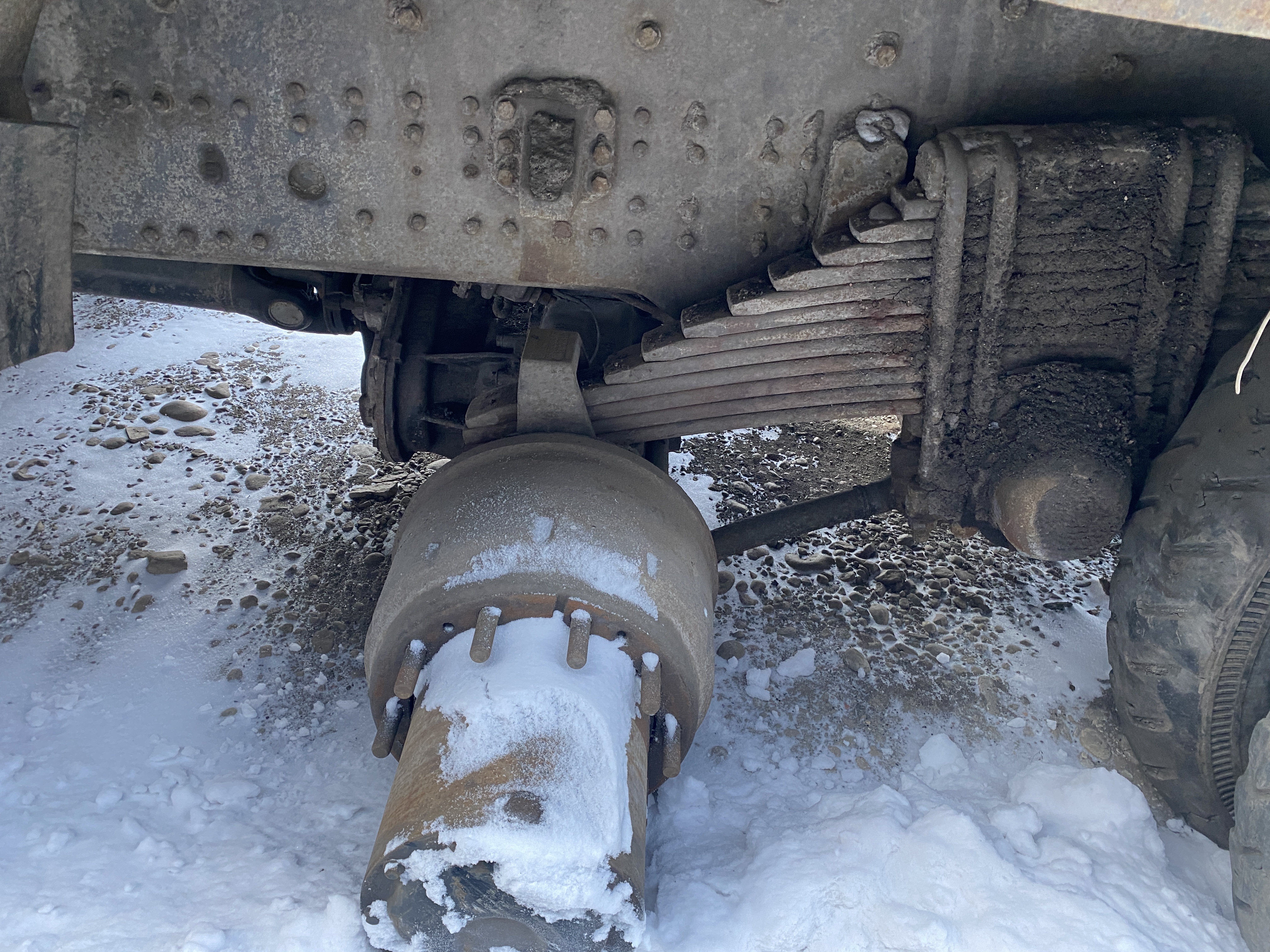 Shacman (Shaanxi) SX* 8x4 Самосвал 2021 г. - фото 18