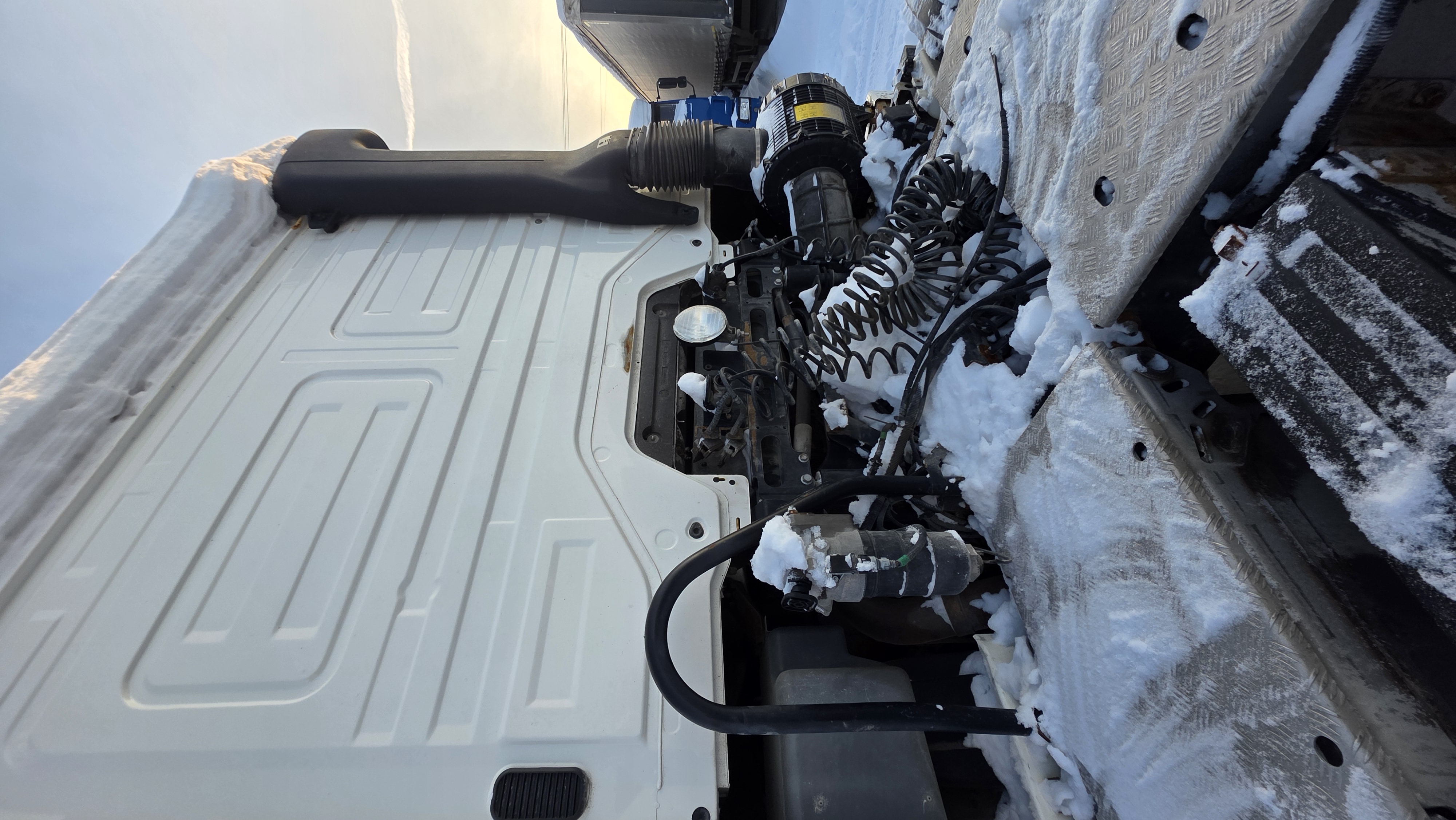 КамАЗ 65206 6x4 Седельный тягач 2020 г. - фото 11