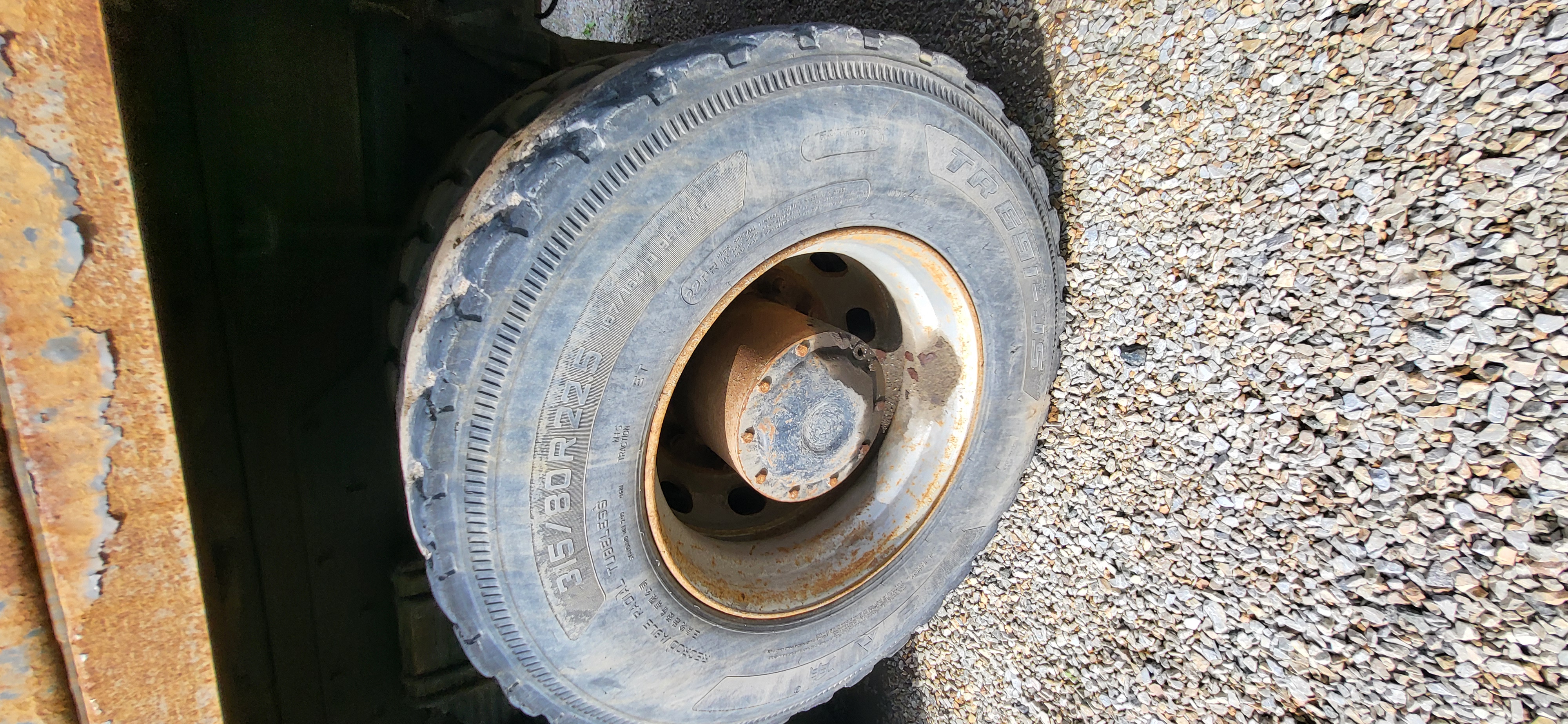 Shacman (Shaanxi) SX* 8x4 Самосвал 2023 г. - фото 15