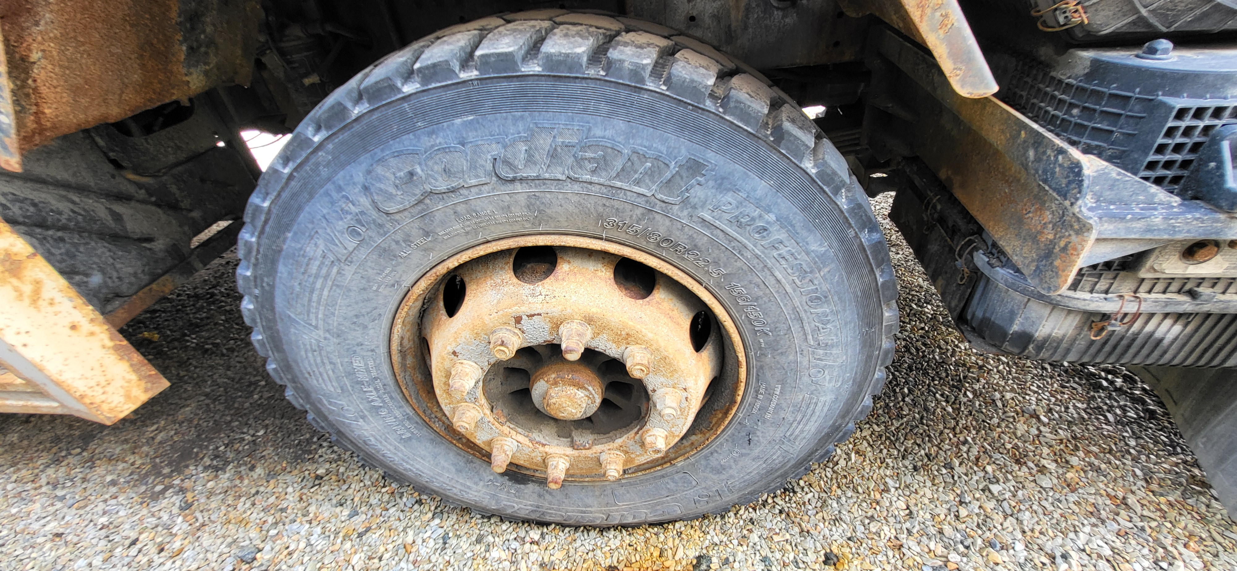 Shacman (Shaanxi) SX* 8x4 Самосвал 2023 г. - фото 18