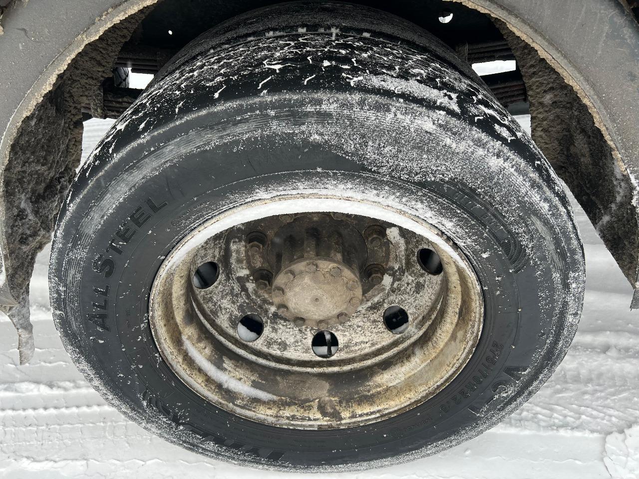 СПЕЦМОБИЛЬ-НН 3878* на шасси Foton AUMARK 4x2 Промтоварный 2017 г. - фото 18