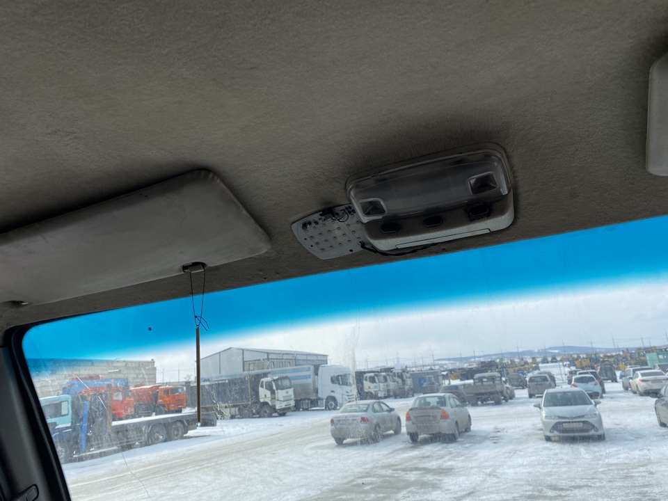 СПЕЦМОБИЛЬ-НН 3878* на шасси Foton AUMARK 4x2 Промтоварный 2017 г. - фото 7