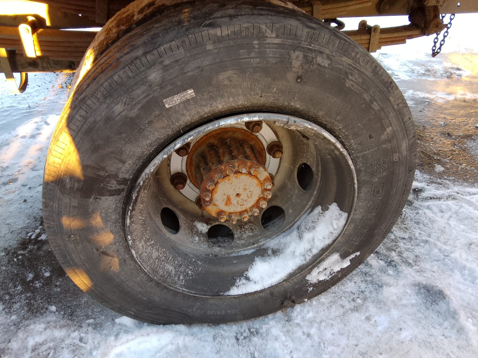 Автомеханический Завод 5758* на шасси КамАЗ 43082 4x2 Изотермический/рефрижератор 2023 г. - фото 11