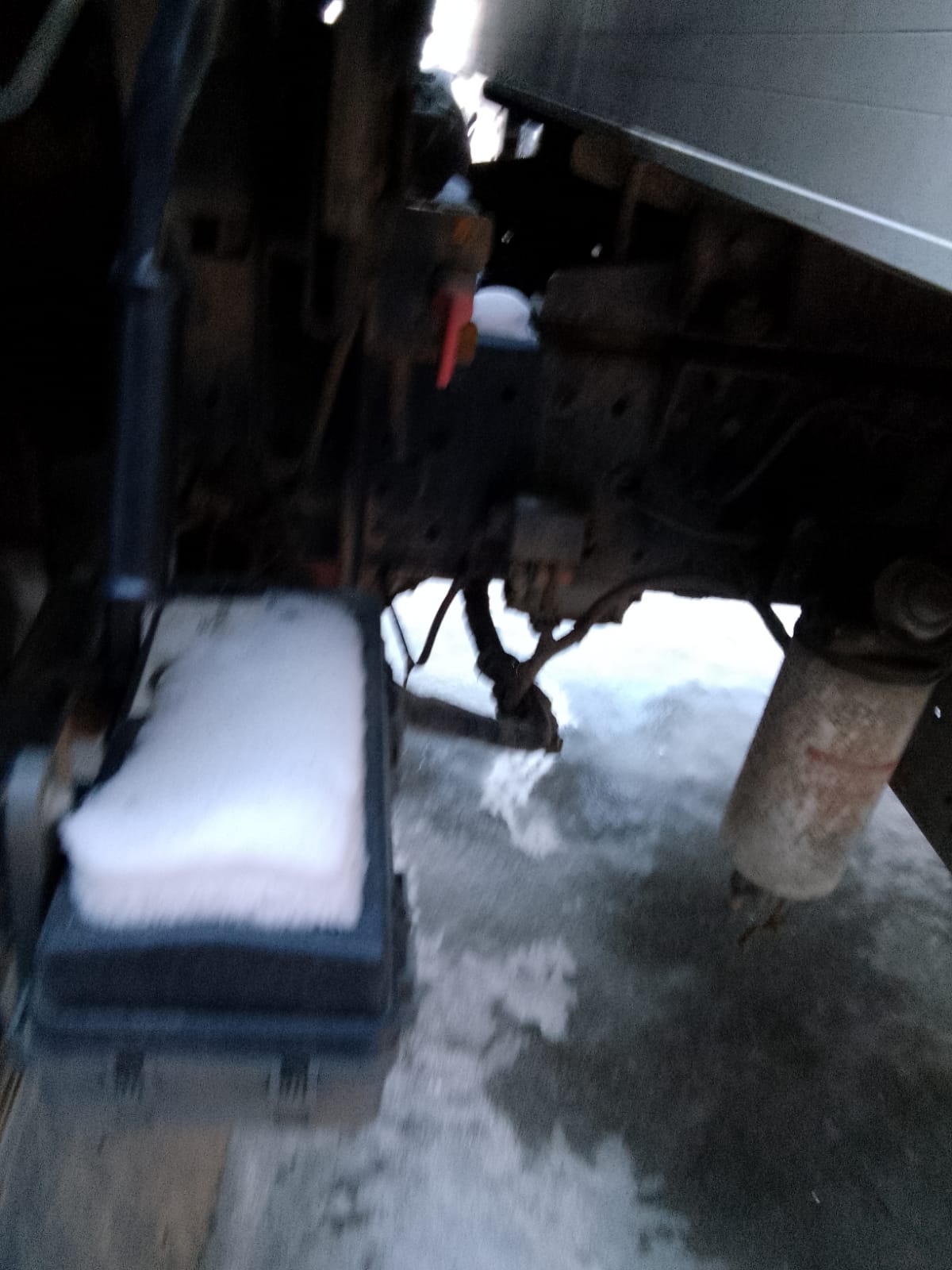 Автомеханический Завод 5758* на шасси КамАЗ 43082 4x2 Изотермический/рефрижератор 2023 г. - фото 14