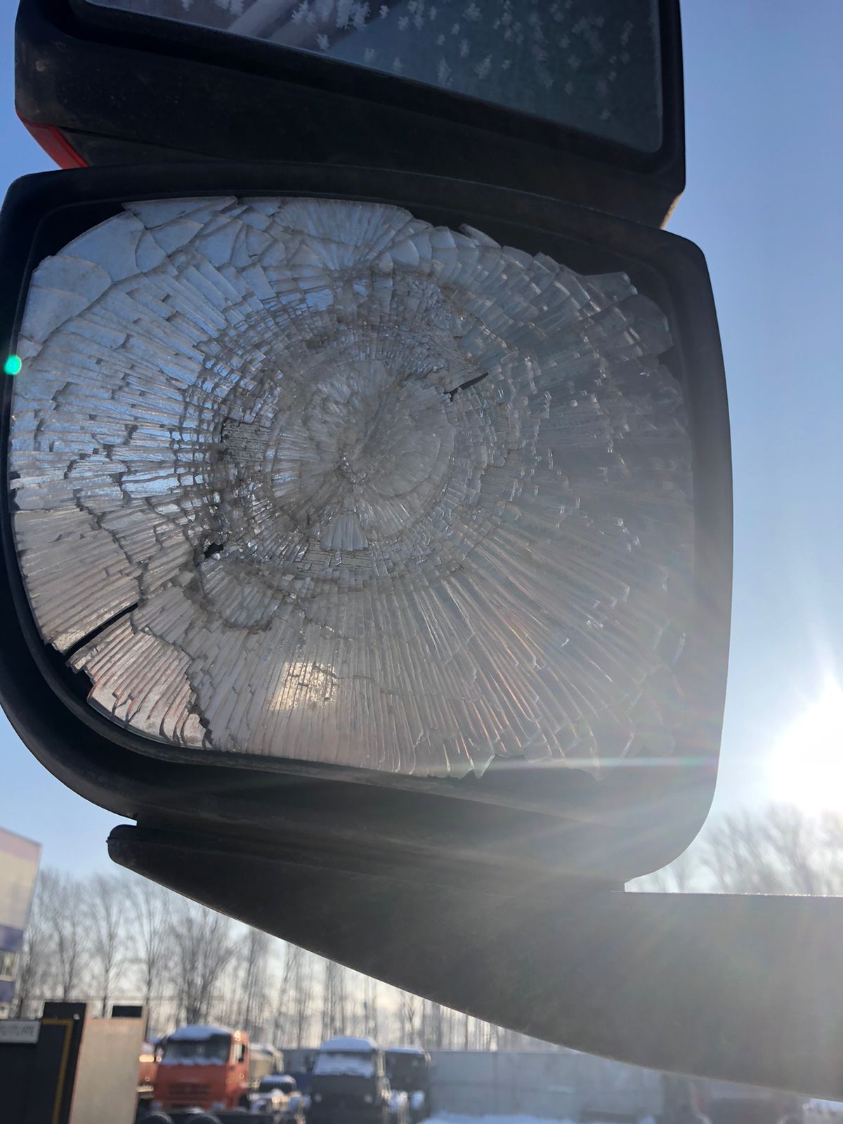 Howo T5G 8x4 Самосвал 2023 г. - фото 19