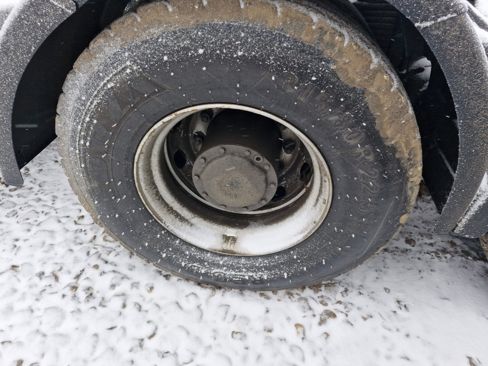 Shacman (Shaanxi) SX* 6x4 Седельный тягач 2023 г. - фото 12