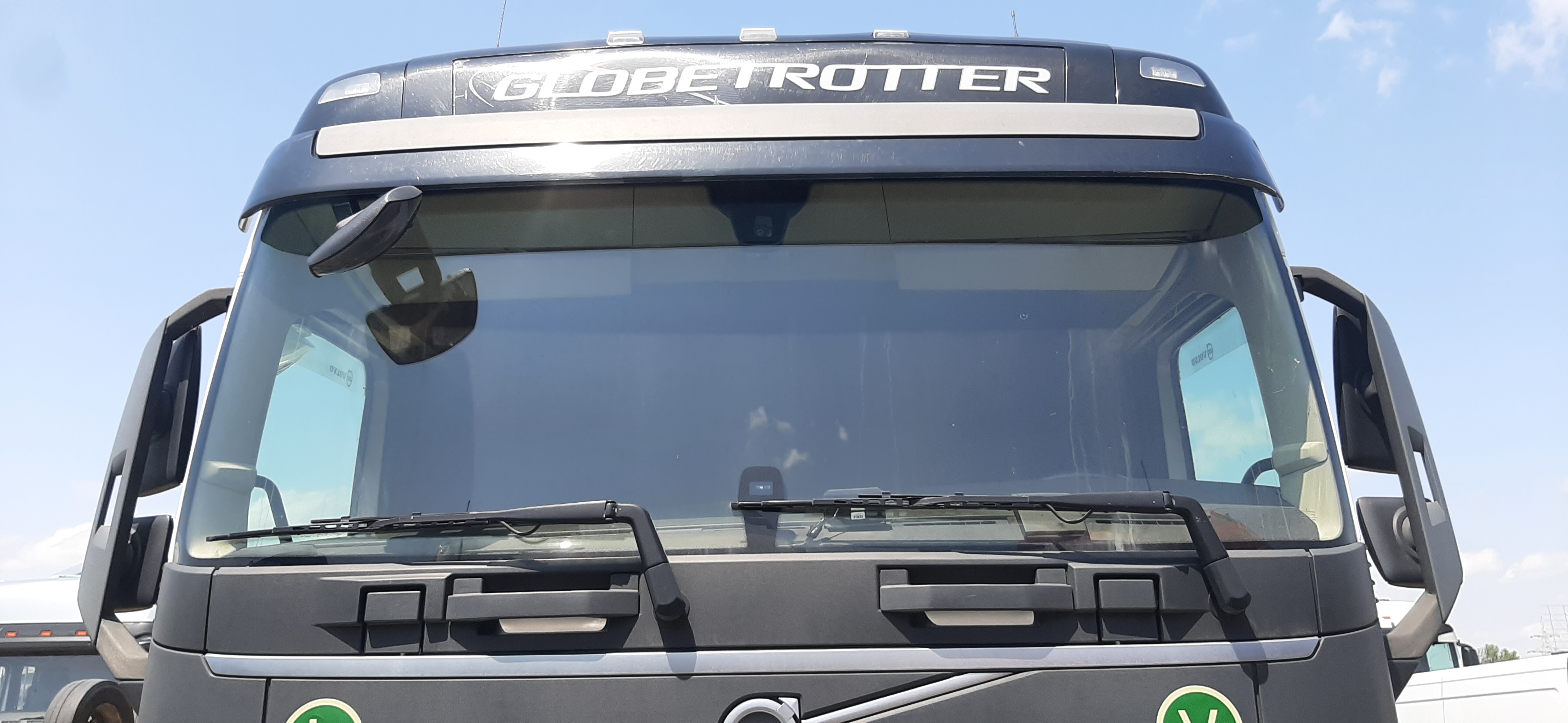 Volvo FH 4x2 Седельный тягач 2020 г. - фото 9