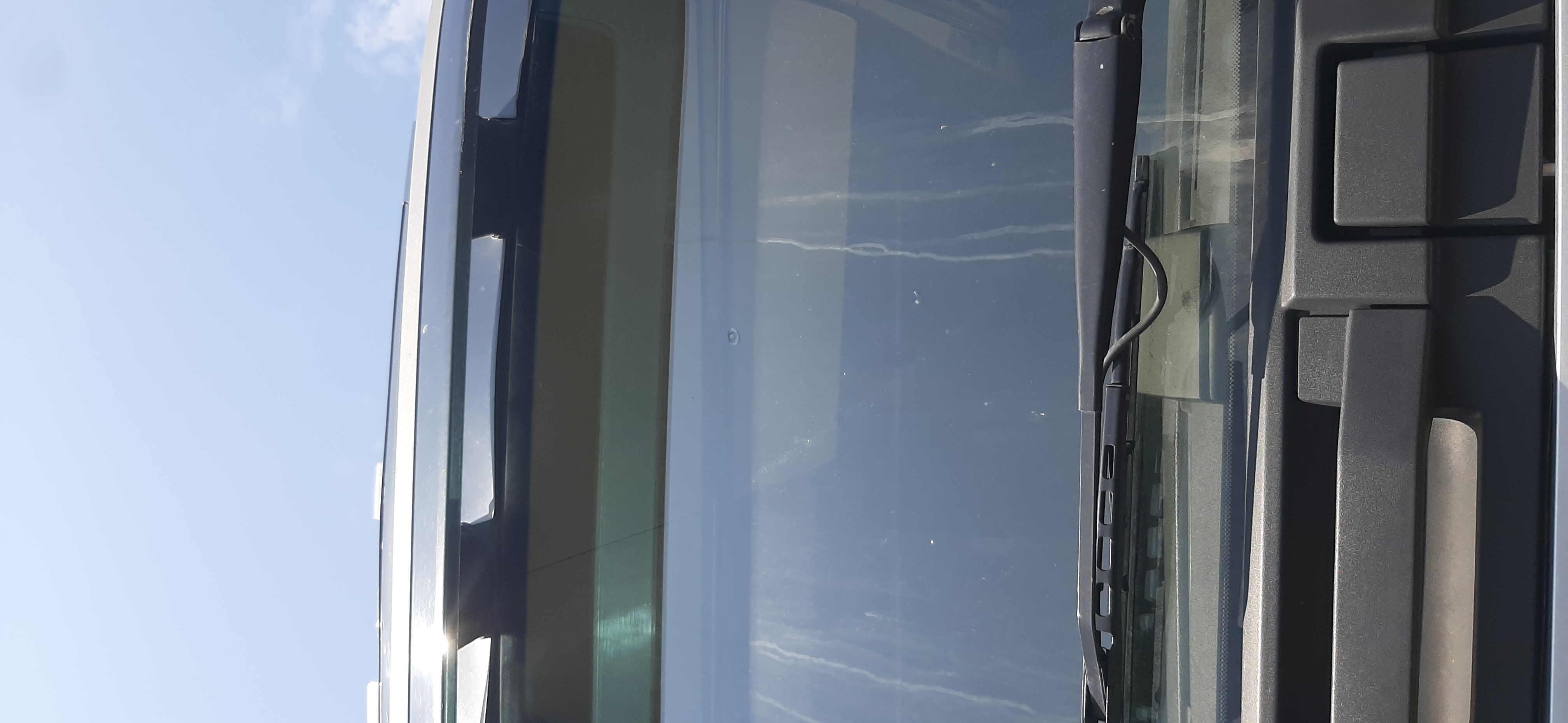 Volvo FH 4x2 Седельный тягач 2020 г. - фото 10