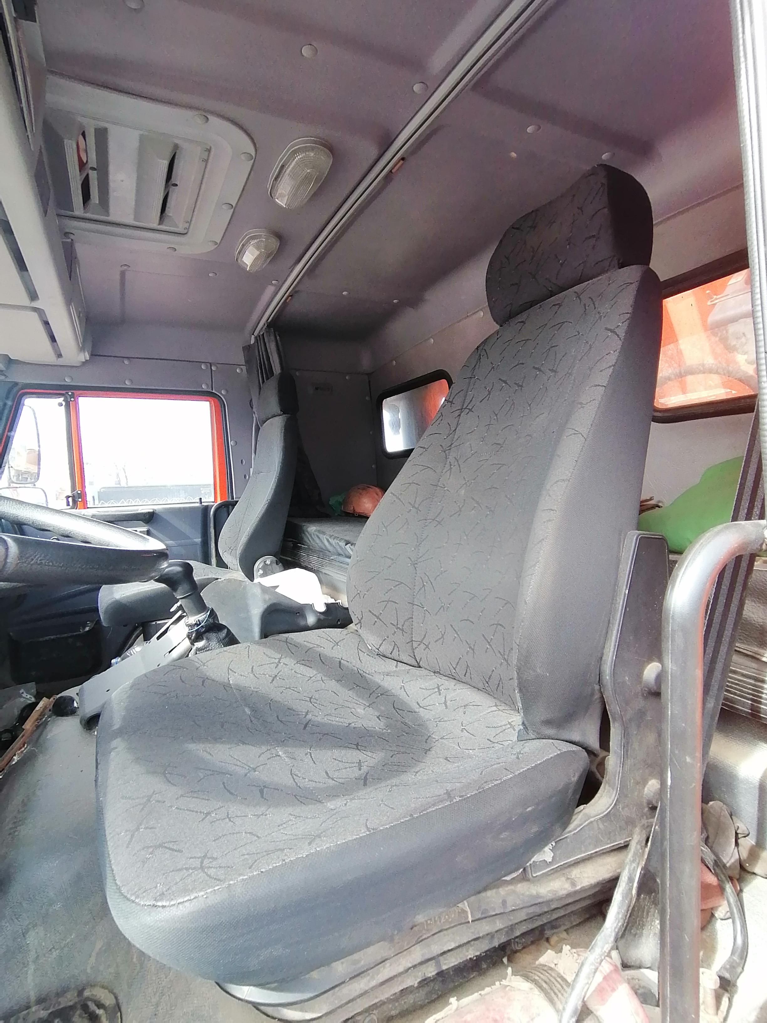 КамАЗ 6520 6x4 Самосвал 2022 г. - фото 12