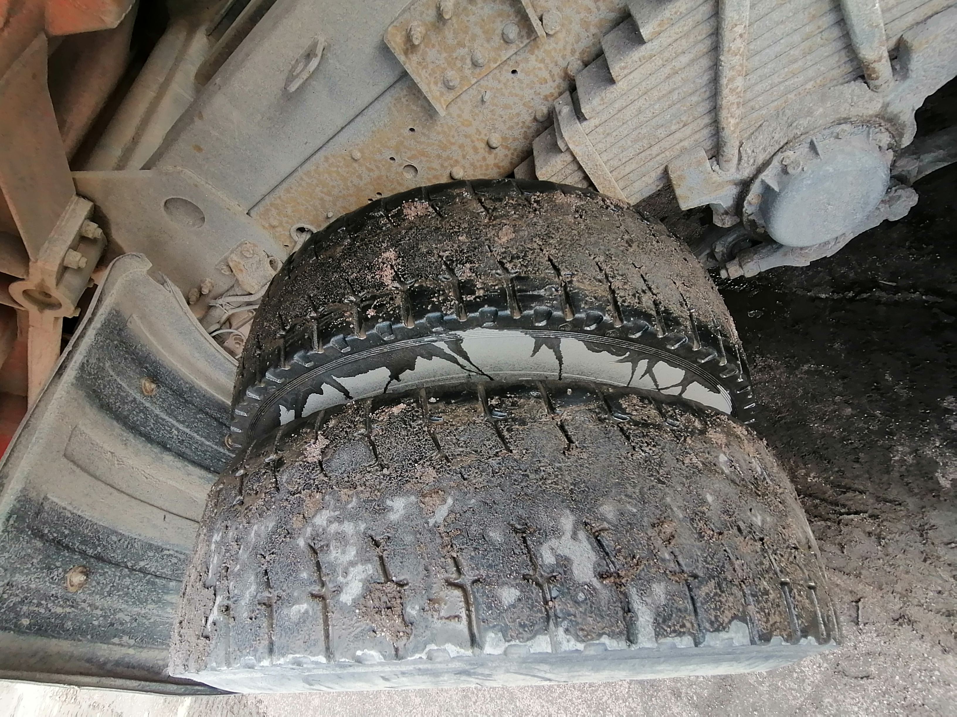 КамАЗ 6520 6x4 Самосвал 2022 г. - фото 13