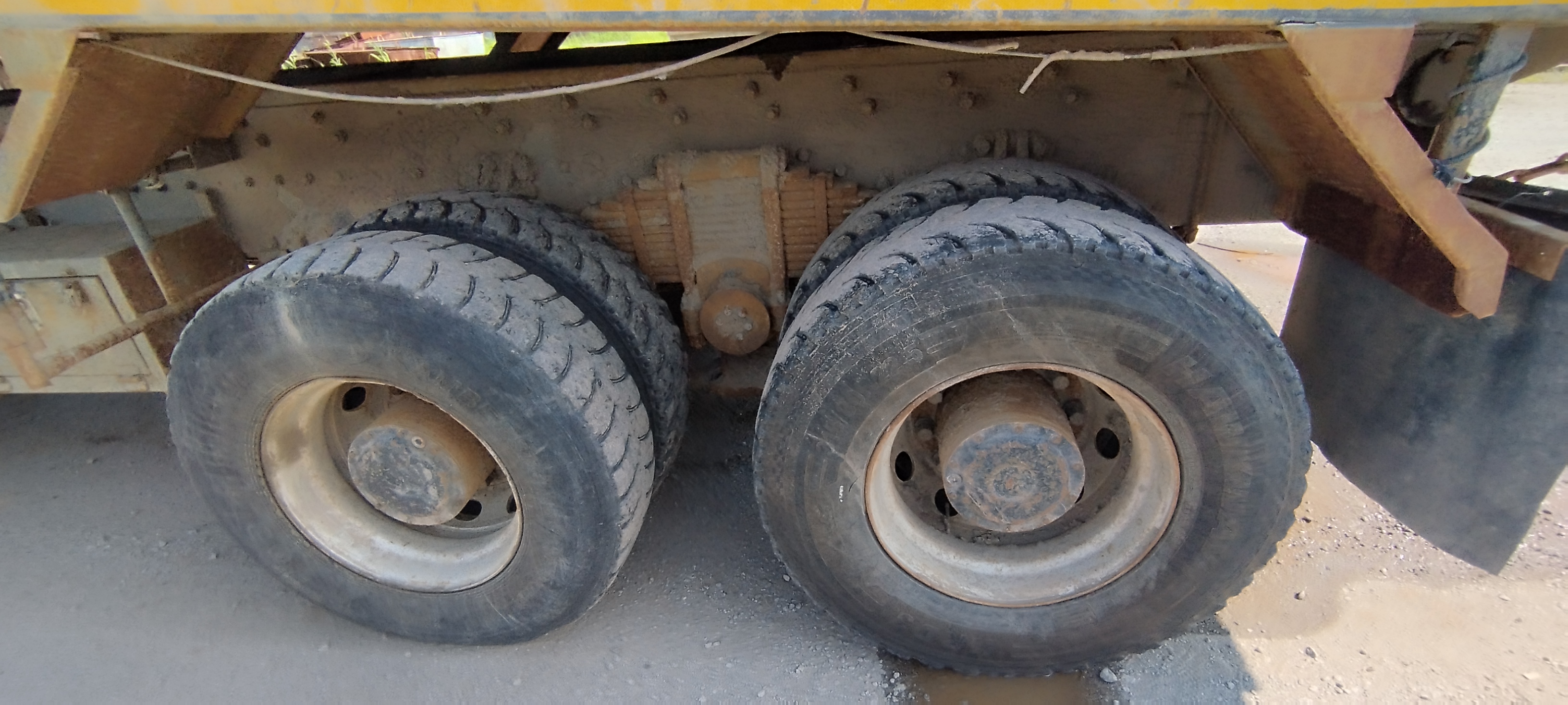 FAW J6 6x4 Самосвал 2022 г. - фото 10