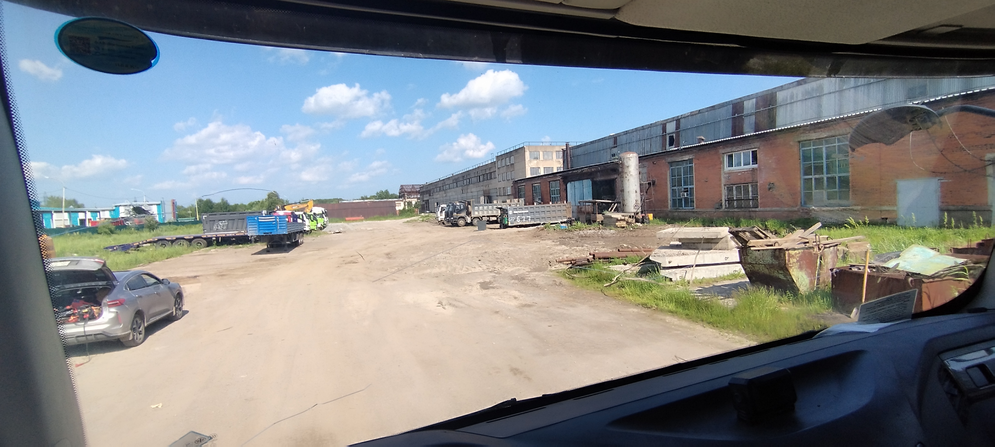 FAW J6 6x4 Самосвал 2022 г. - фото 13