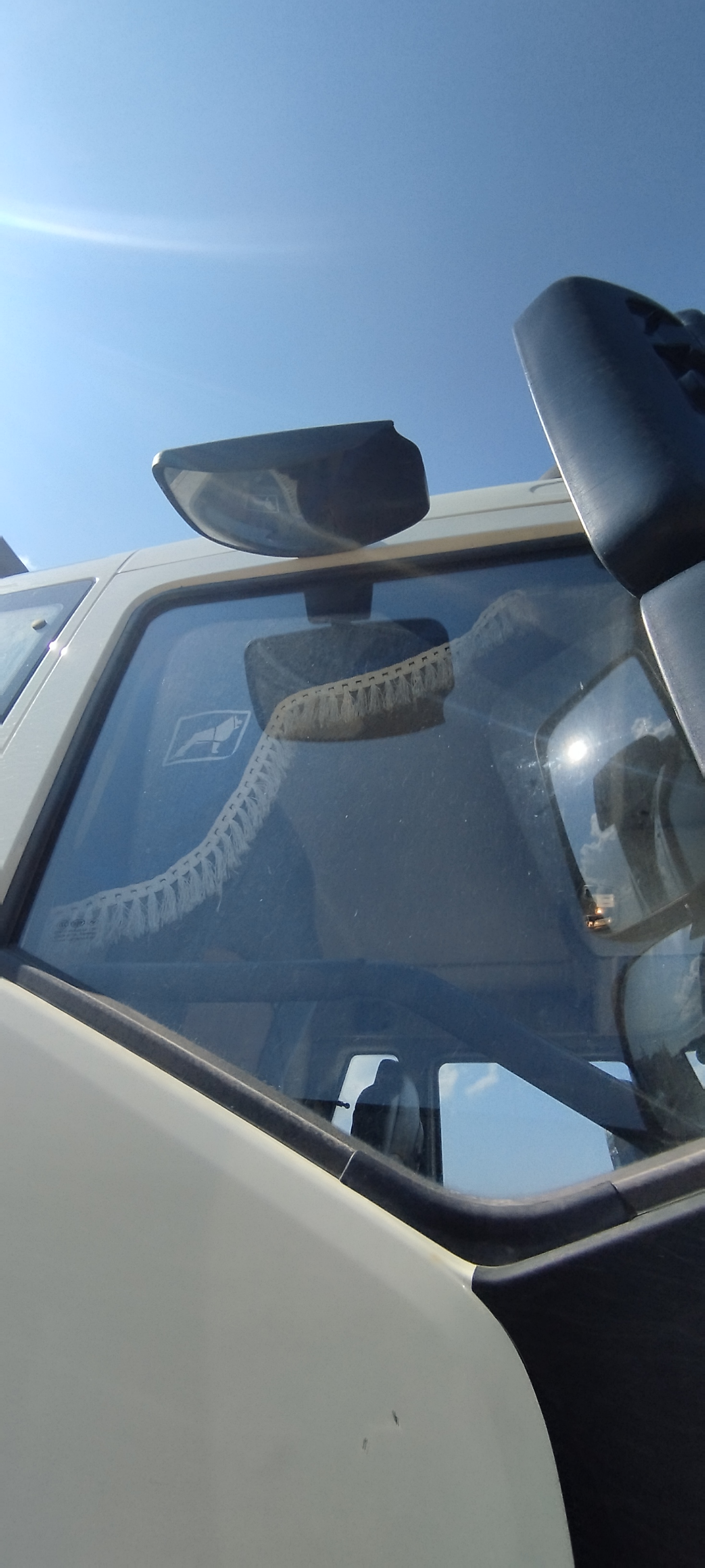 FAW J6 6x4 Самосвал 2022 г. - фото 16