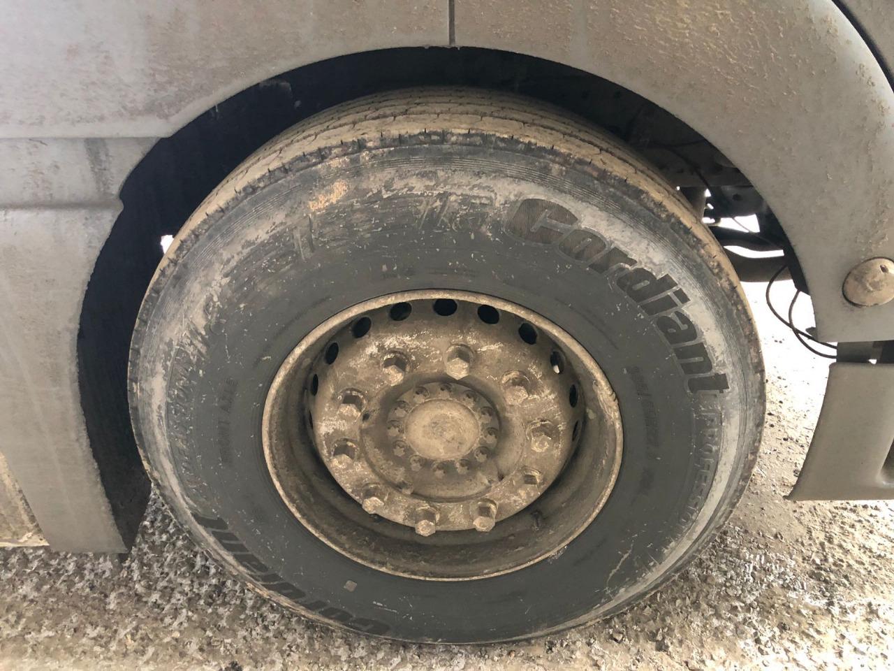 MAN TGX 4X2 Седельный тягач 2019 г. - фото 8