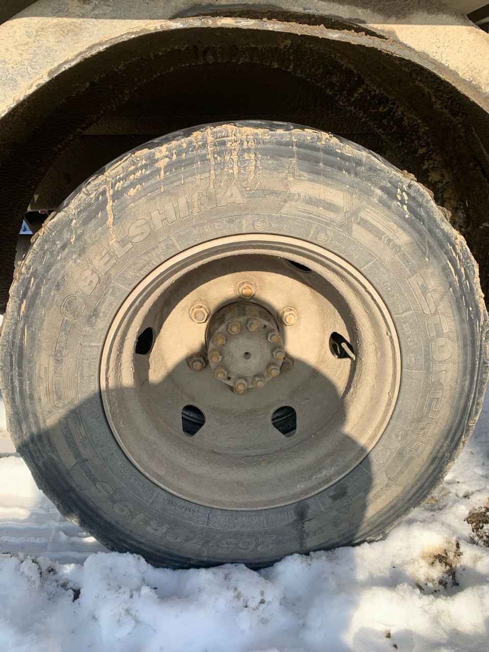 GAZ GAZON NEXT Изотермический/рефрижератор 2020 г. - фото 10