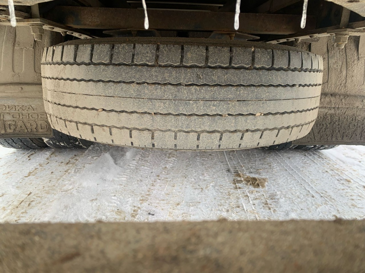 GAZ GAZON NEXT Изотермический/рефрижератор 2020 г. - фото 11