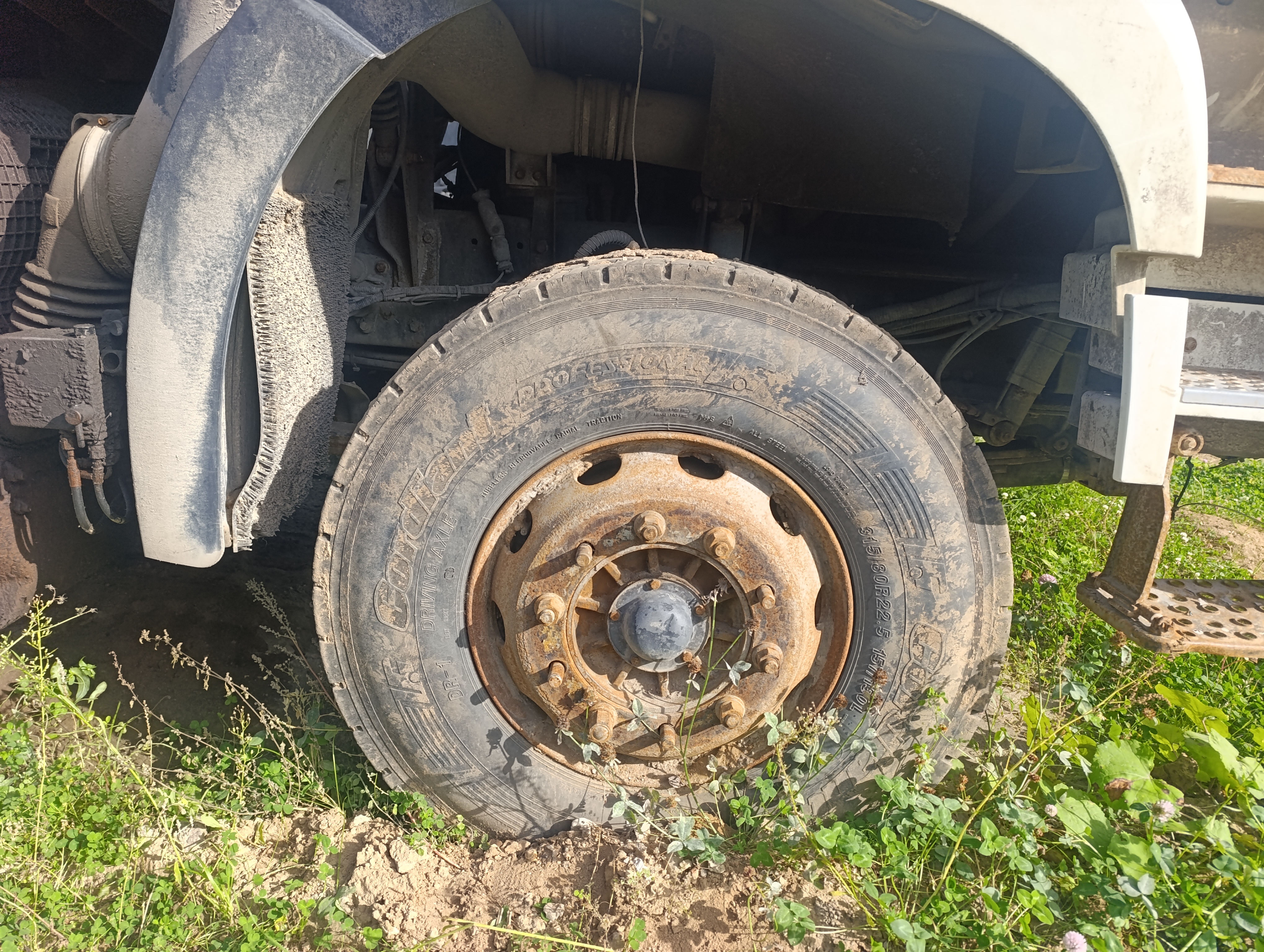 FAW J6 8x4 Самосвал 2022 г. - фото 9