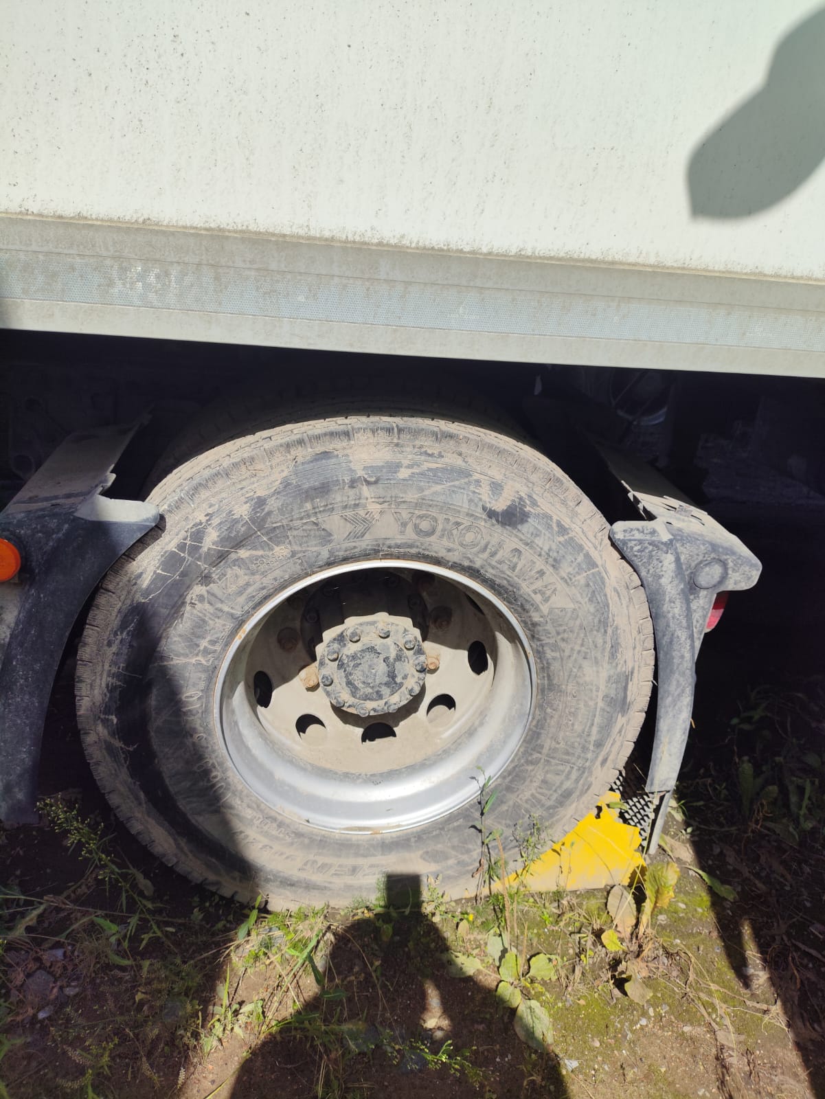 FAW J7 4x2 Седельный тягач 2023 г. - фото 6