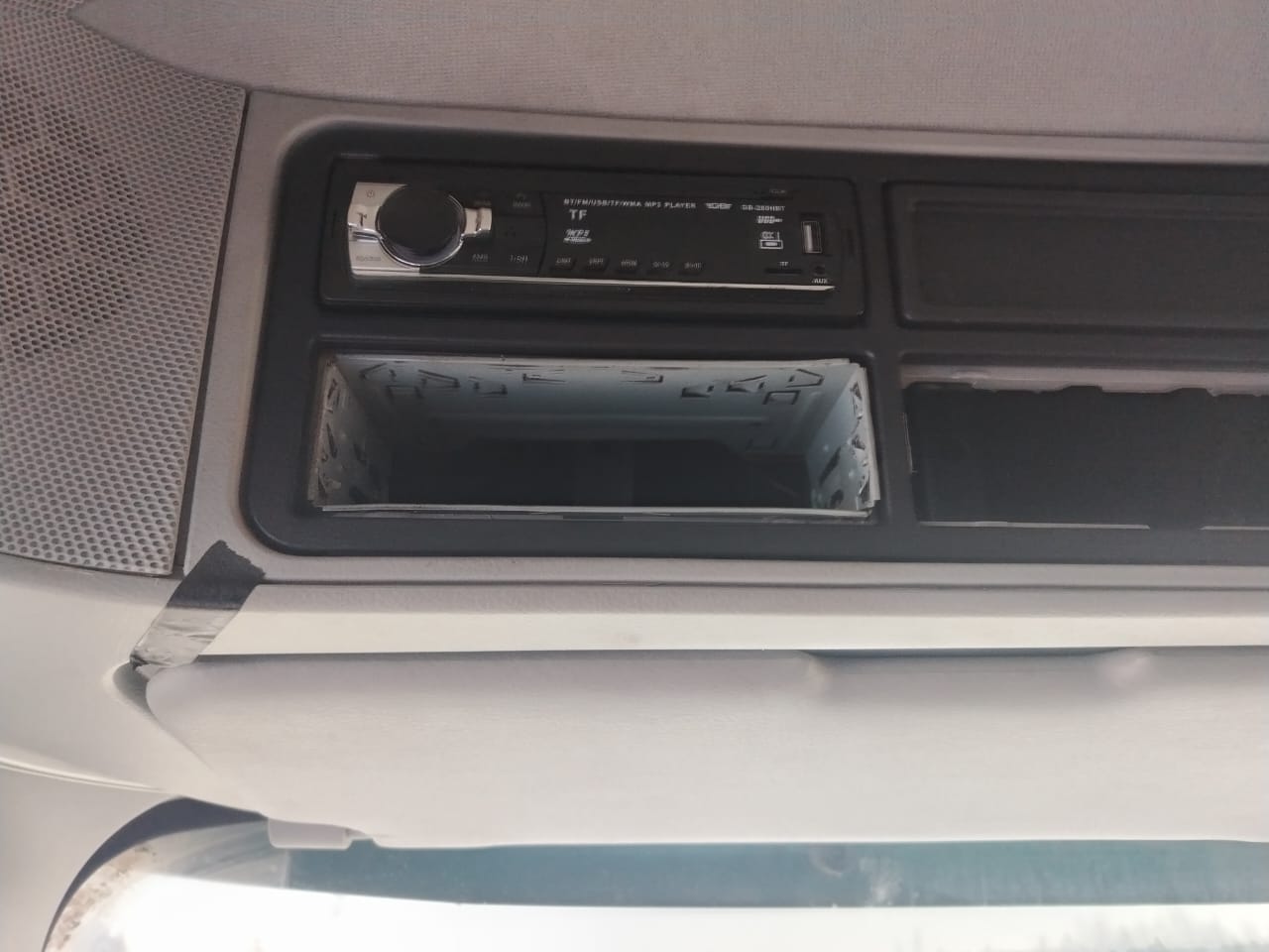 BEIBEN BBTR* 8x4 Самосвал 2024 г. - фото 16