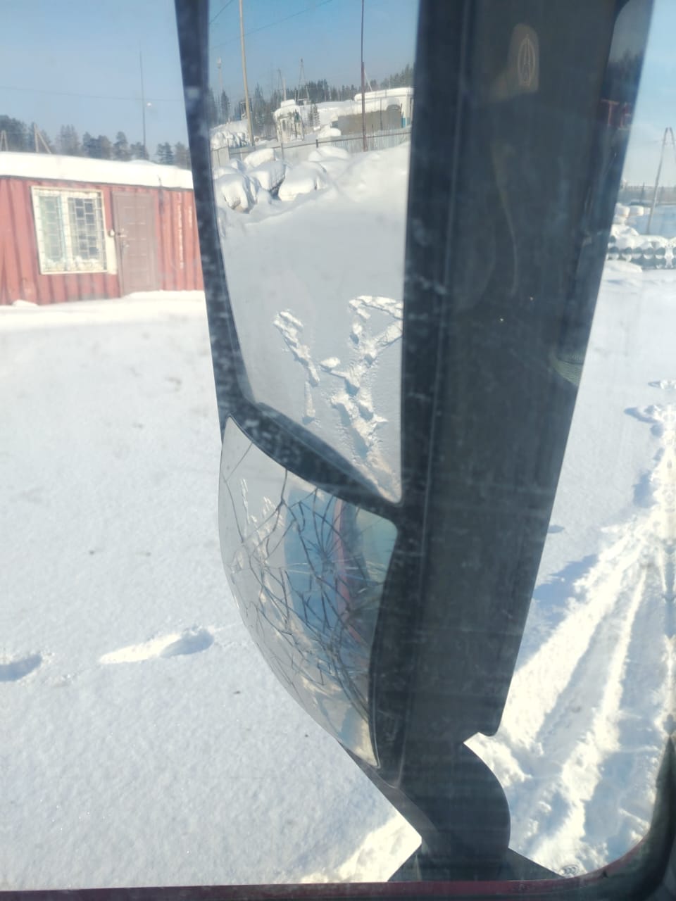 BEIBEN BBTR* 8x4 Самосвал 2024 г. - фото 18