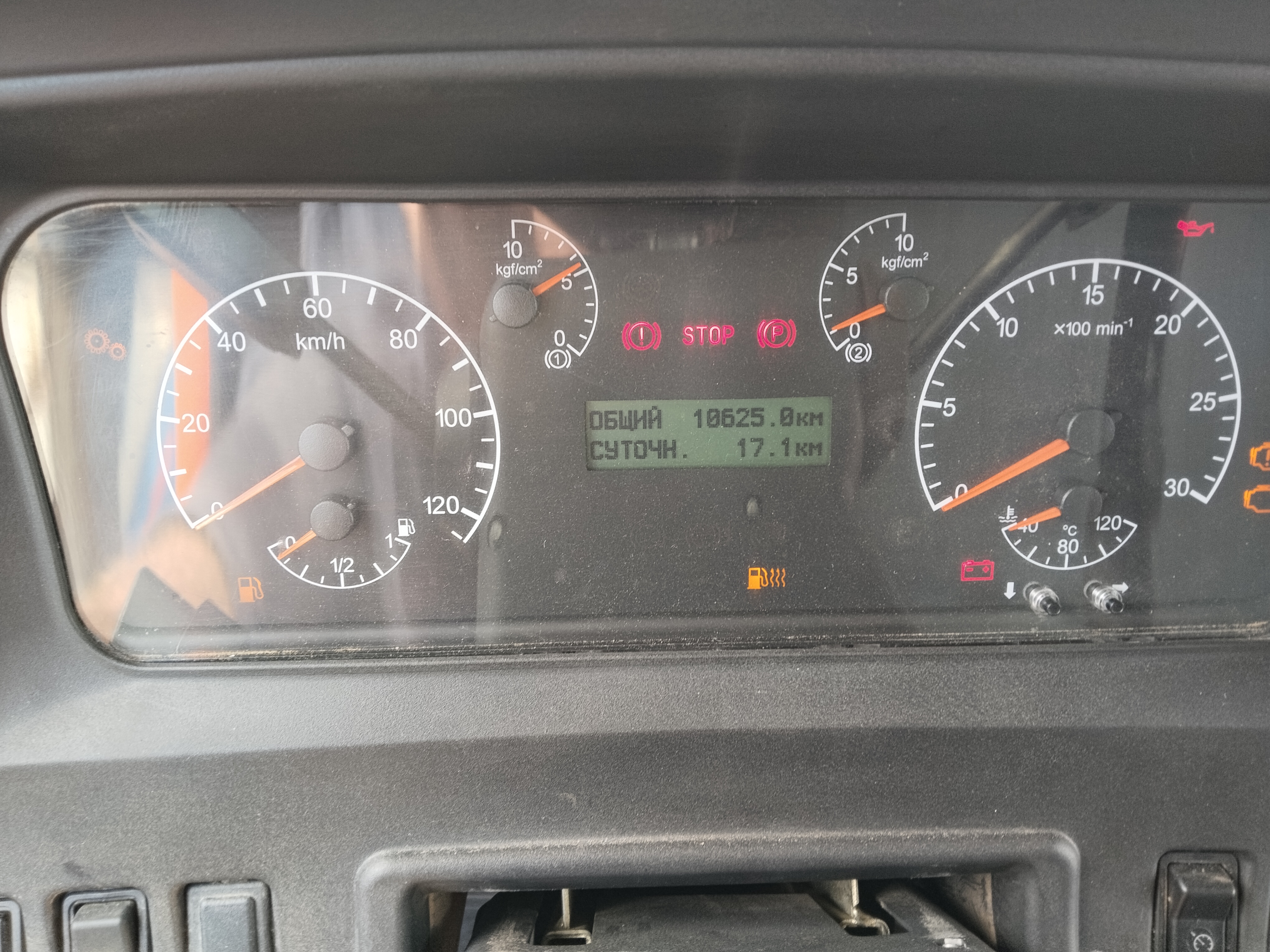 КамАЗ 6522 6x6 Самосвал 2024 г. - фото 7