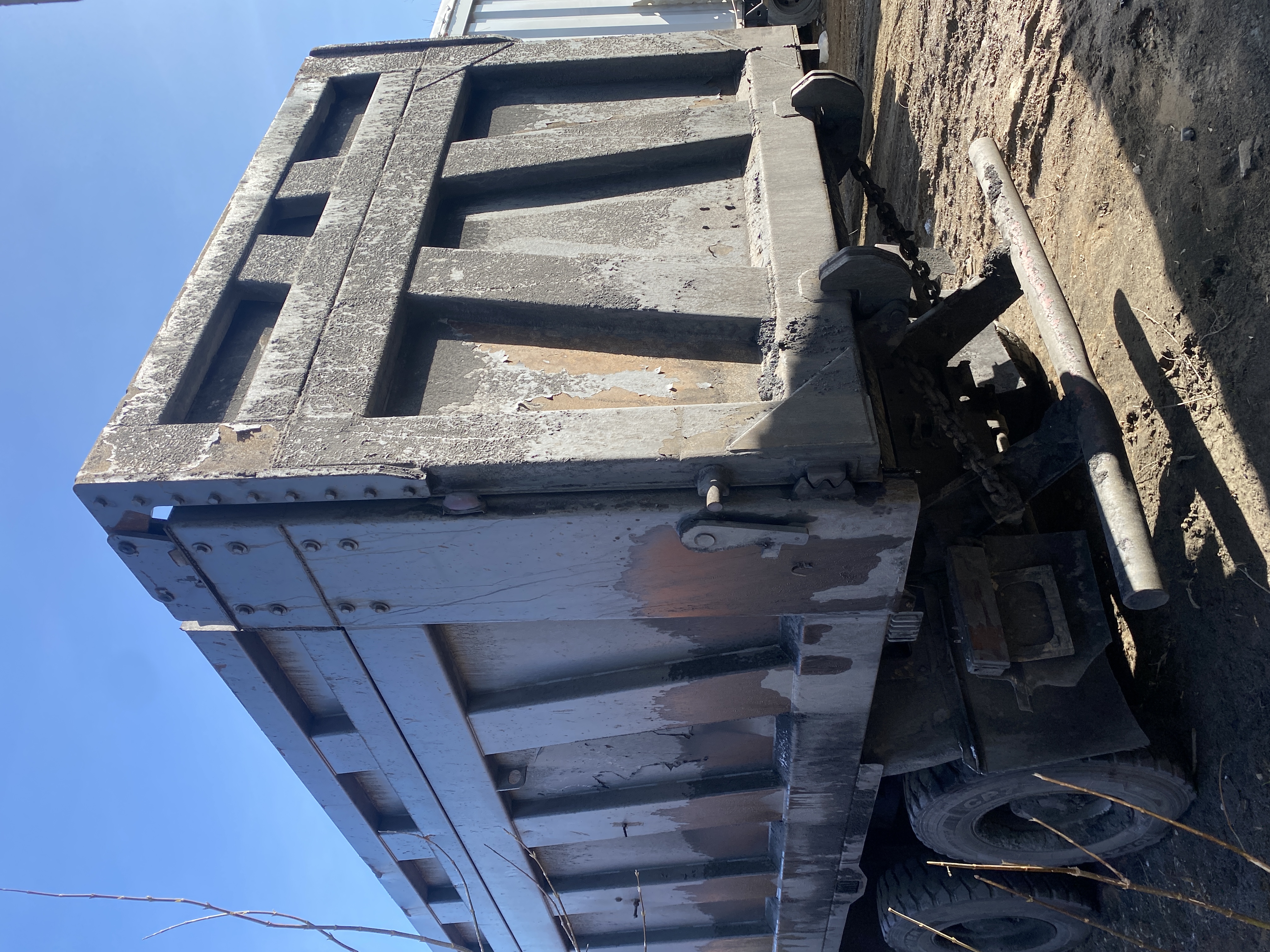 Shacman (Shaanxi) SX* 8x4 Самосвал 2023 г. - фото 5