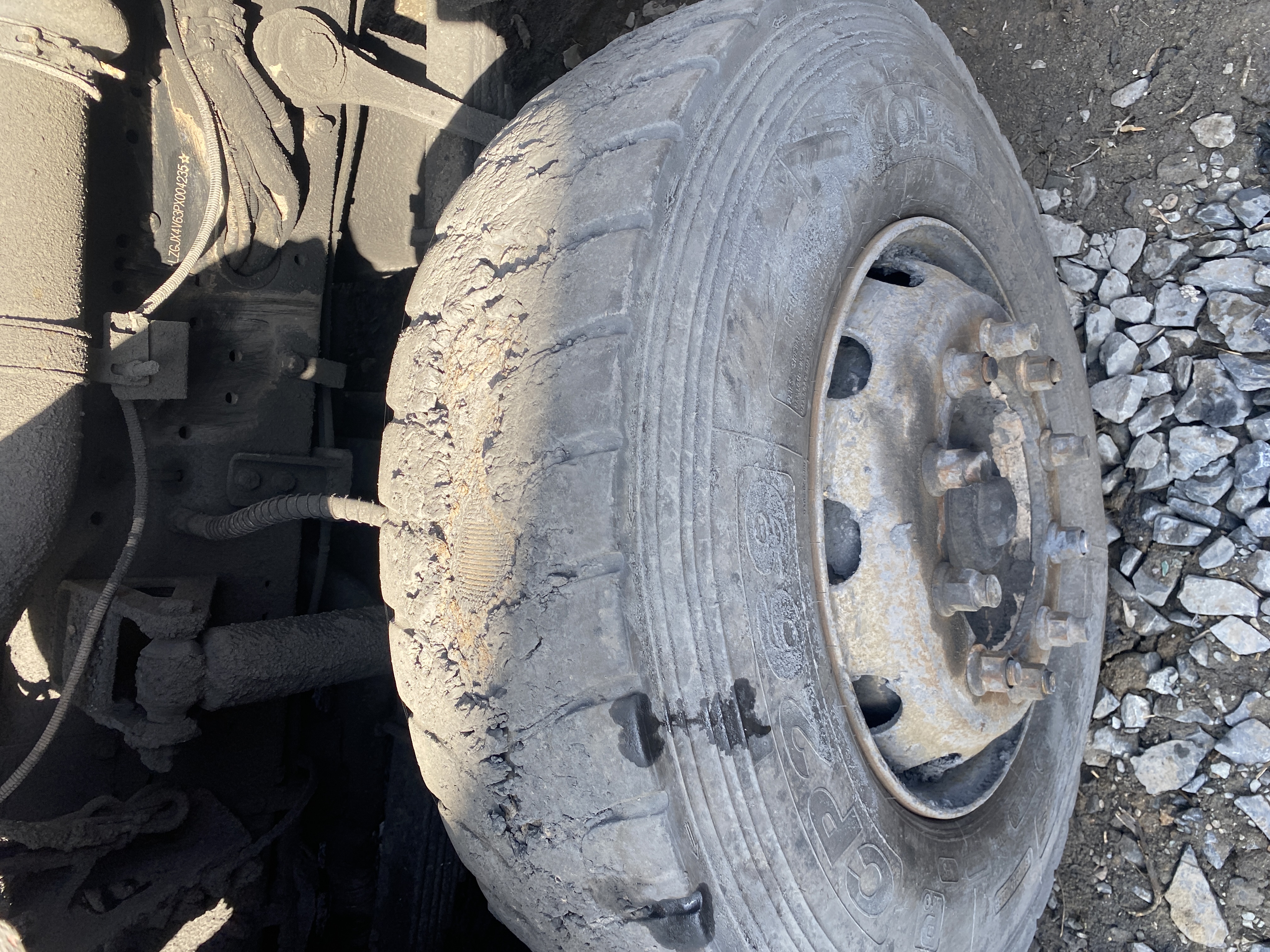 Shacman (Shaanxi) SX* 8x4 Самосвал 2023 г. - фото 14