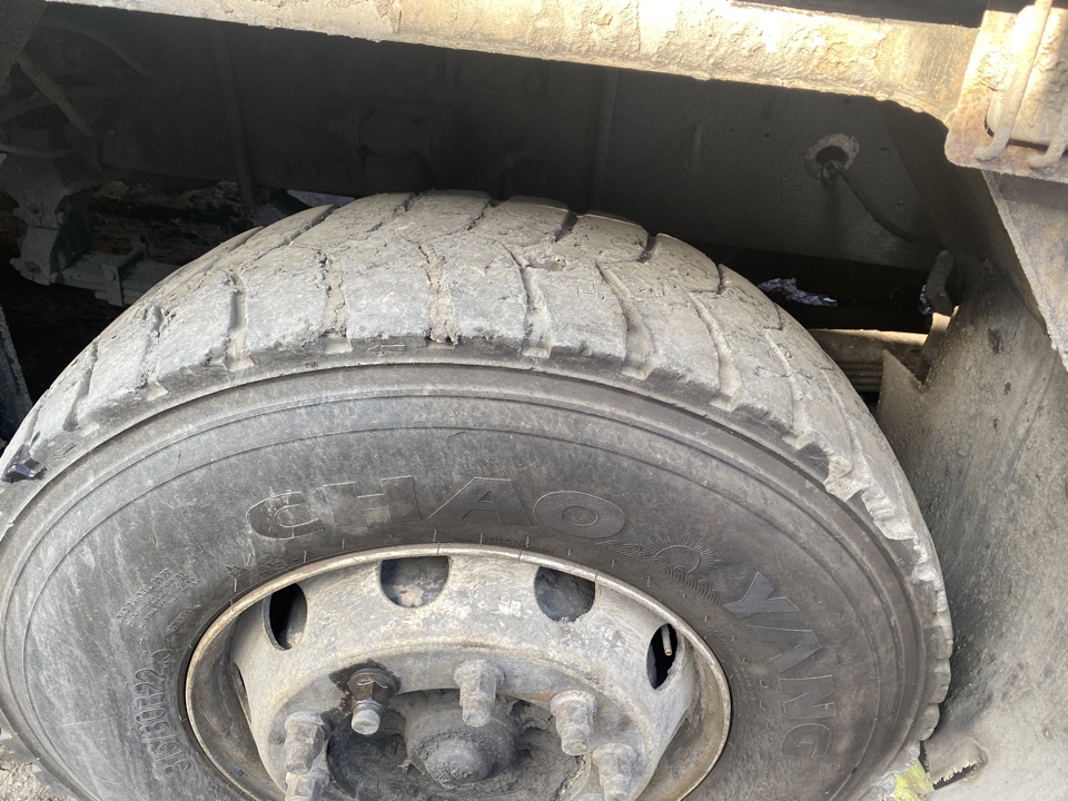 Shacman (Shaanxi) SX* 8x4 Самосвал 2023 г. - фото 15