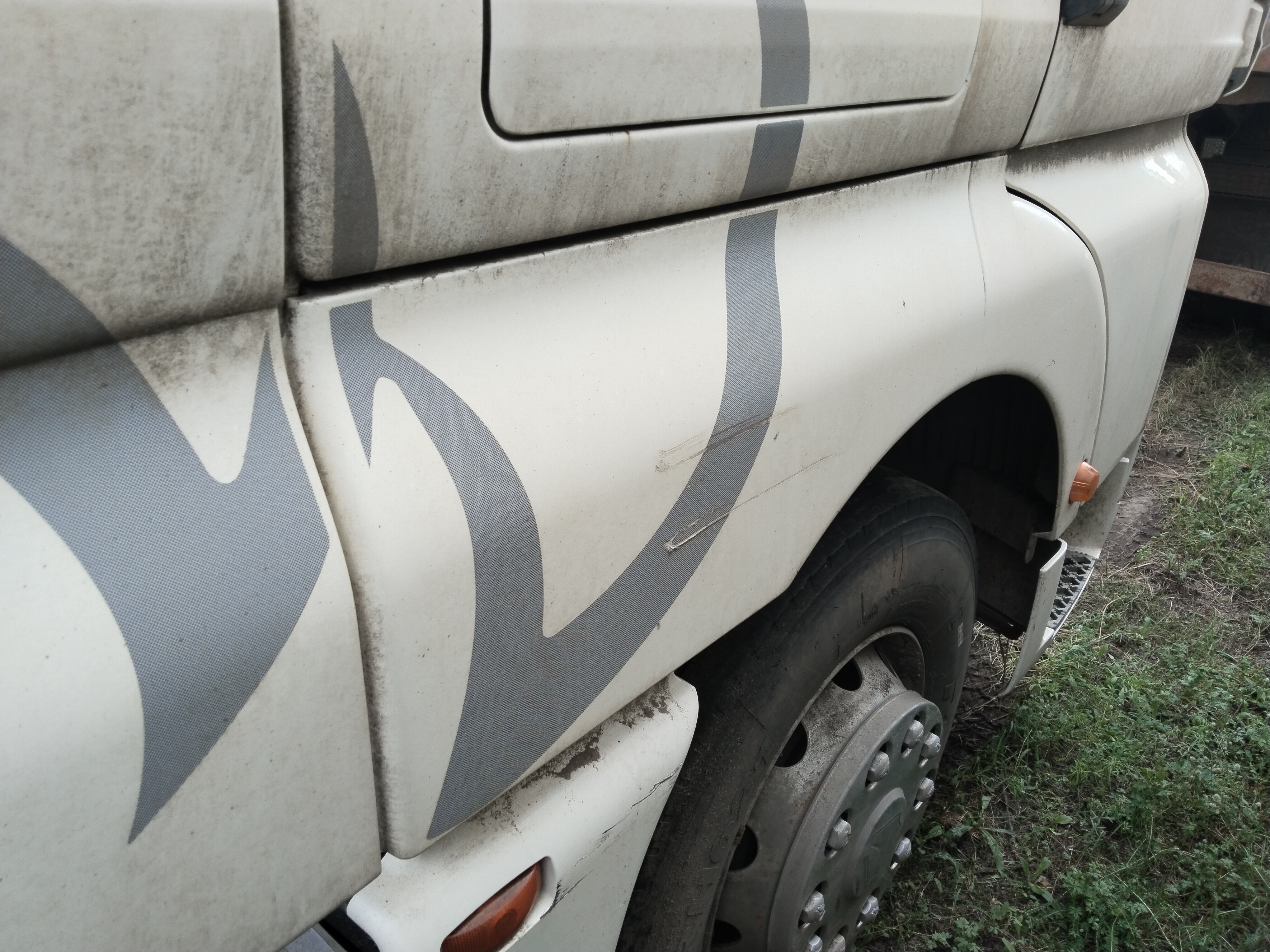 SITRAK C7H 4x2 Седельный тягач 2023 г. - фото 3