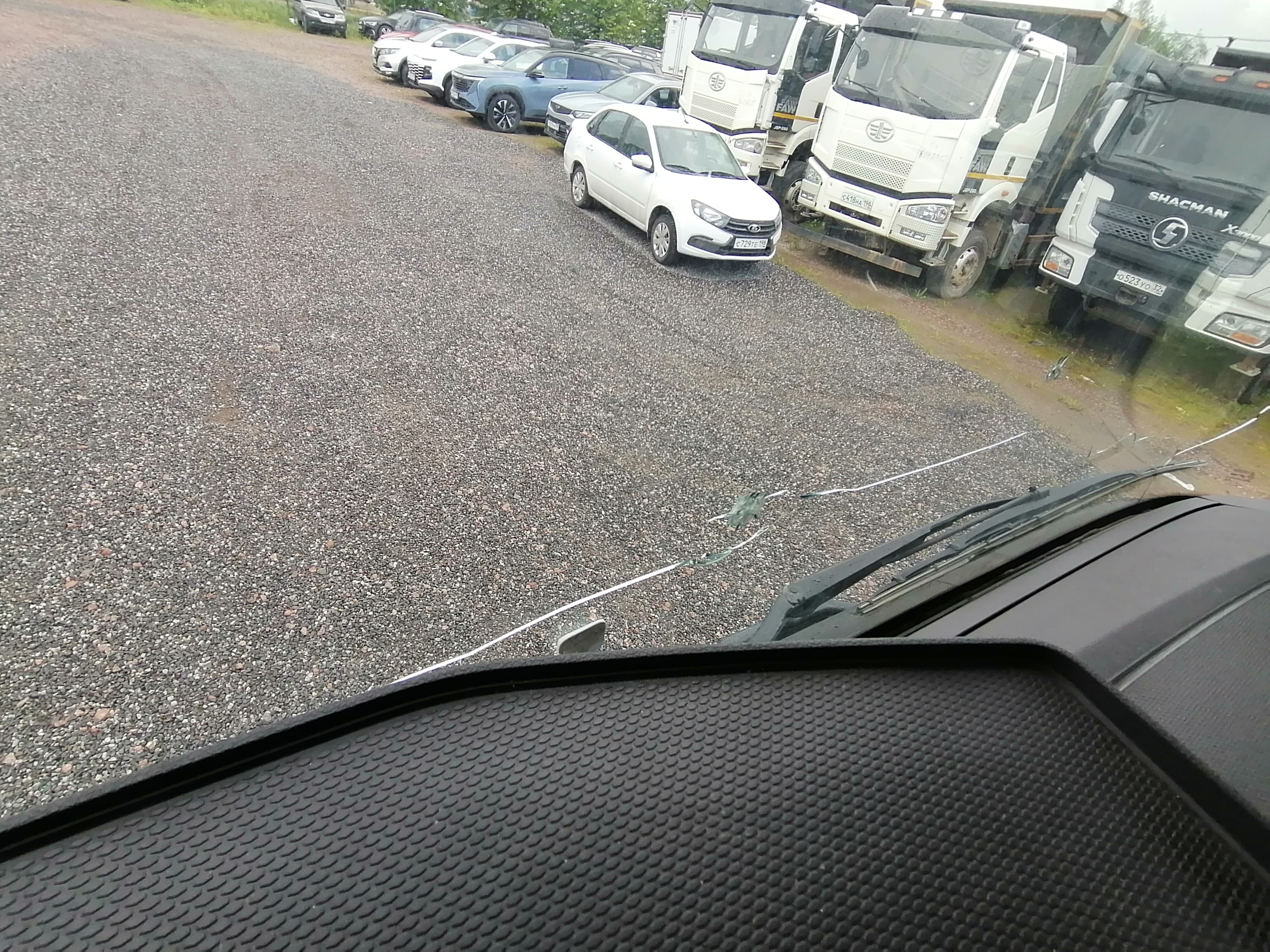 Scania G 4x2 Седельный тягач 2019 г. - фото 12