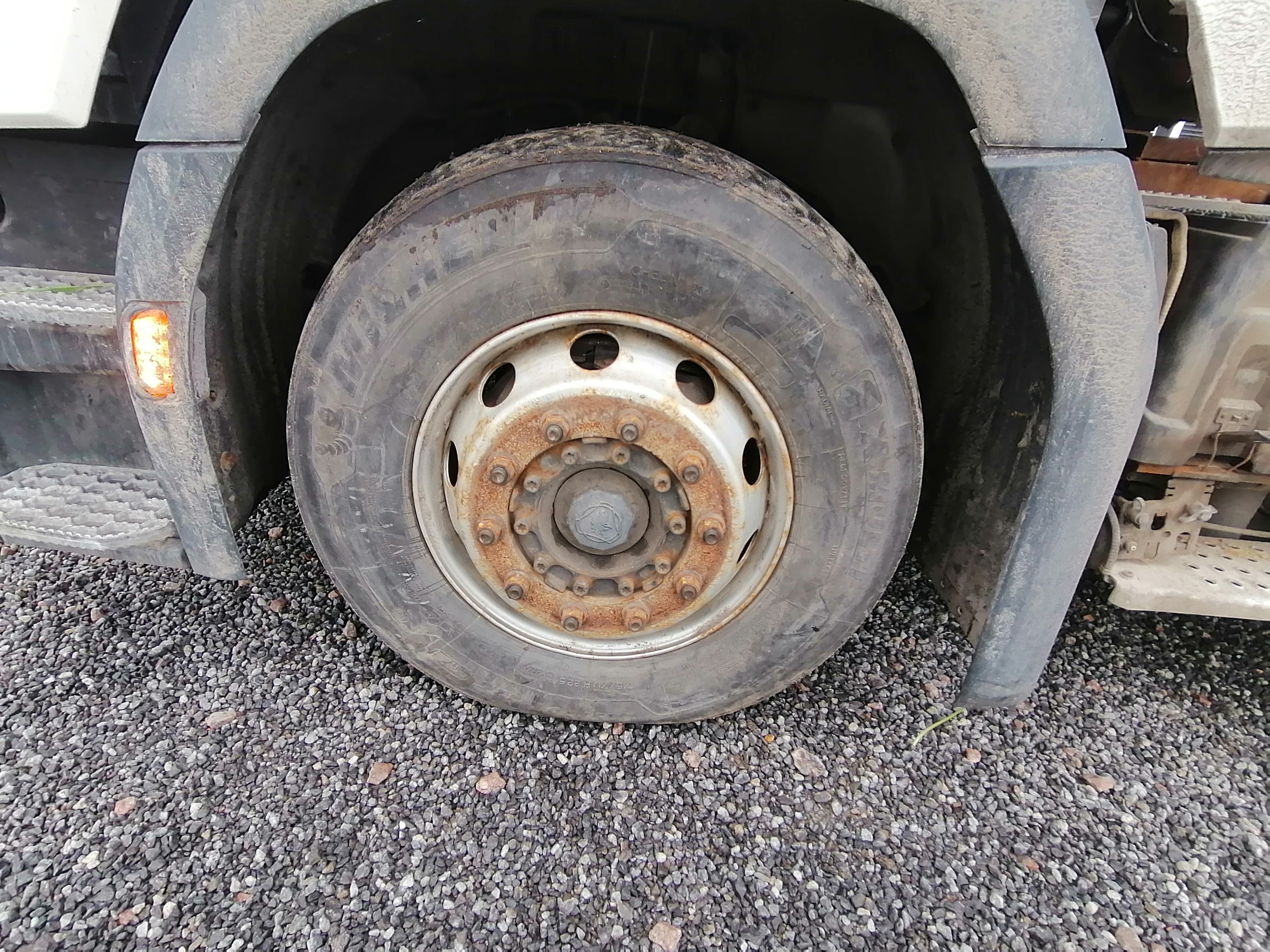 Scania G 4x2 Седельный тягач 2019 г. - фото 14