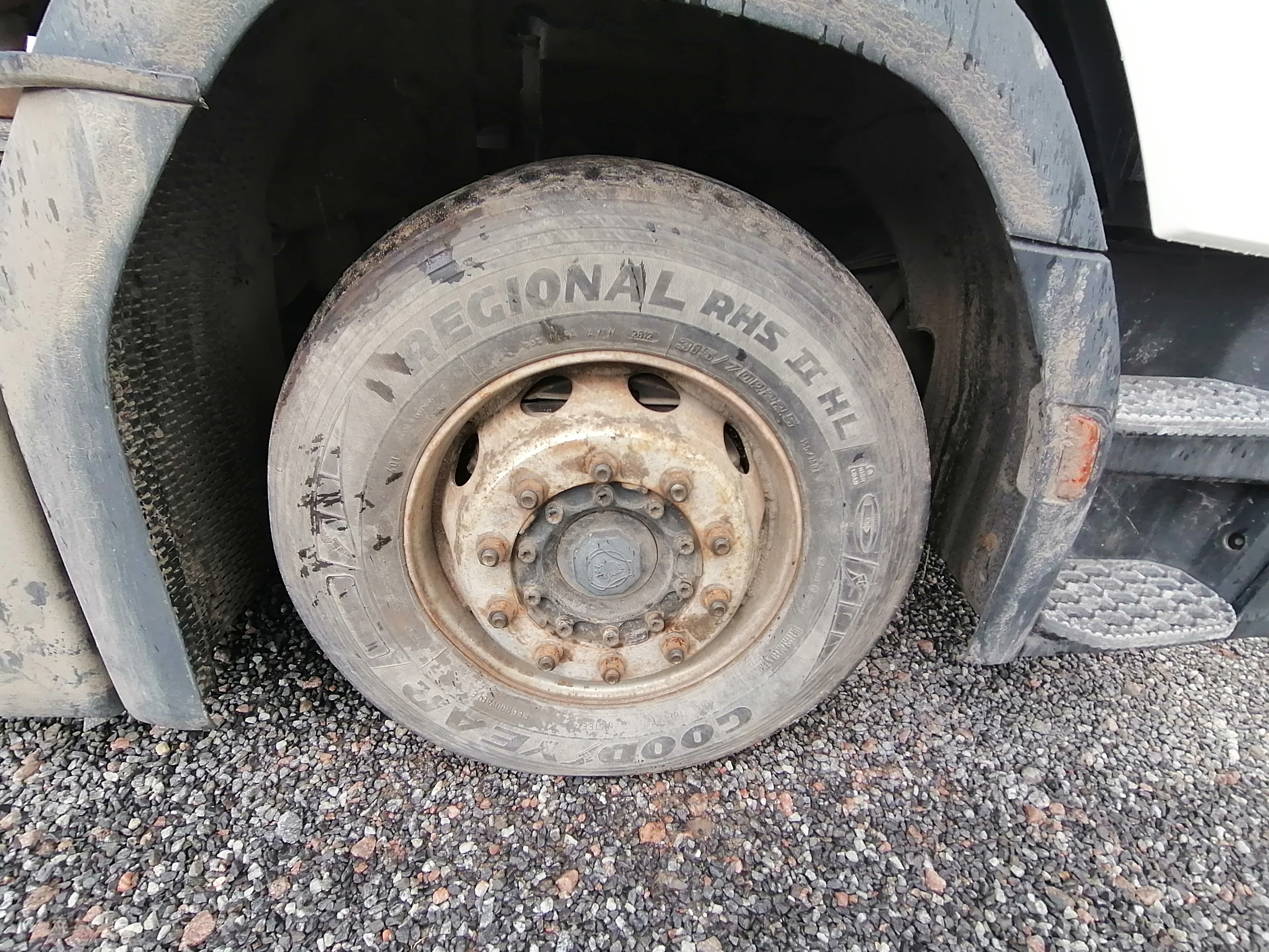 Scania G 4x2 Седельный тягач 2019 г. - фото 15