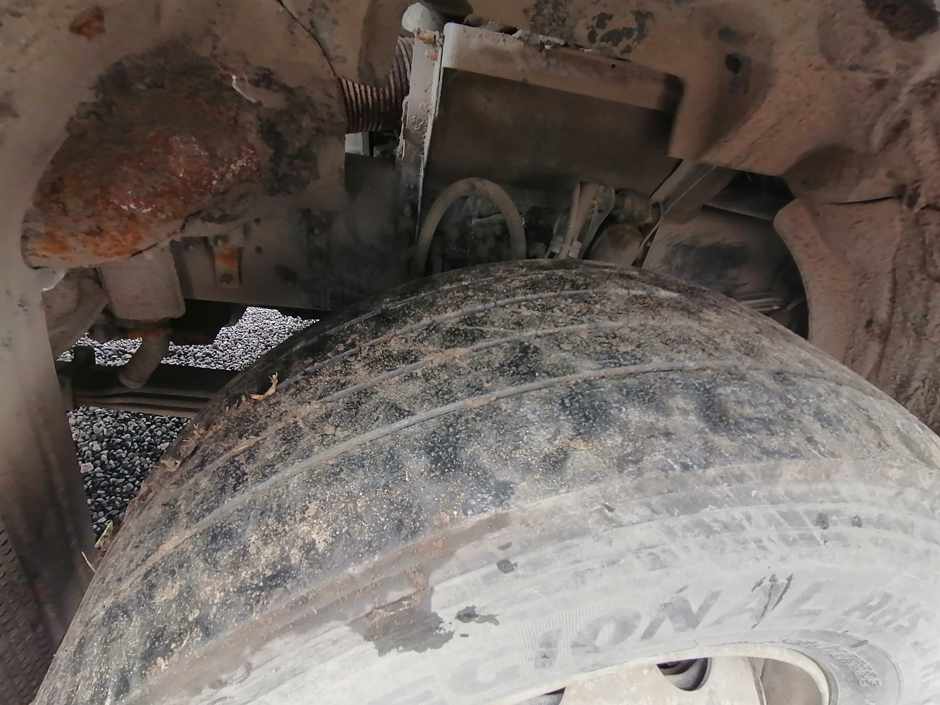 Scania G 4x2 Седельный тягач 2019 г. - фото 18