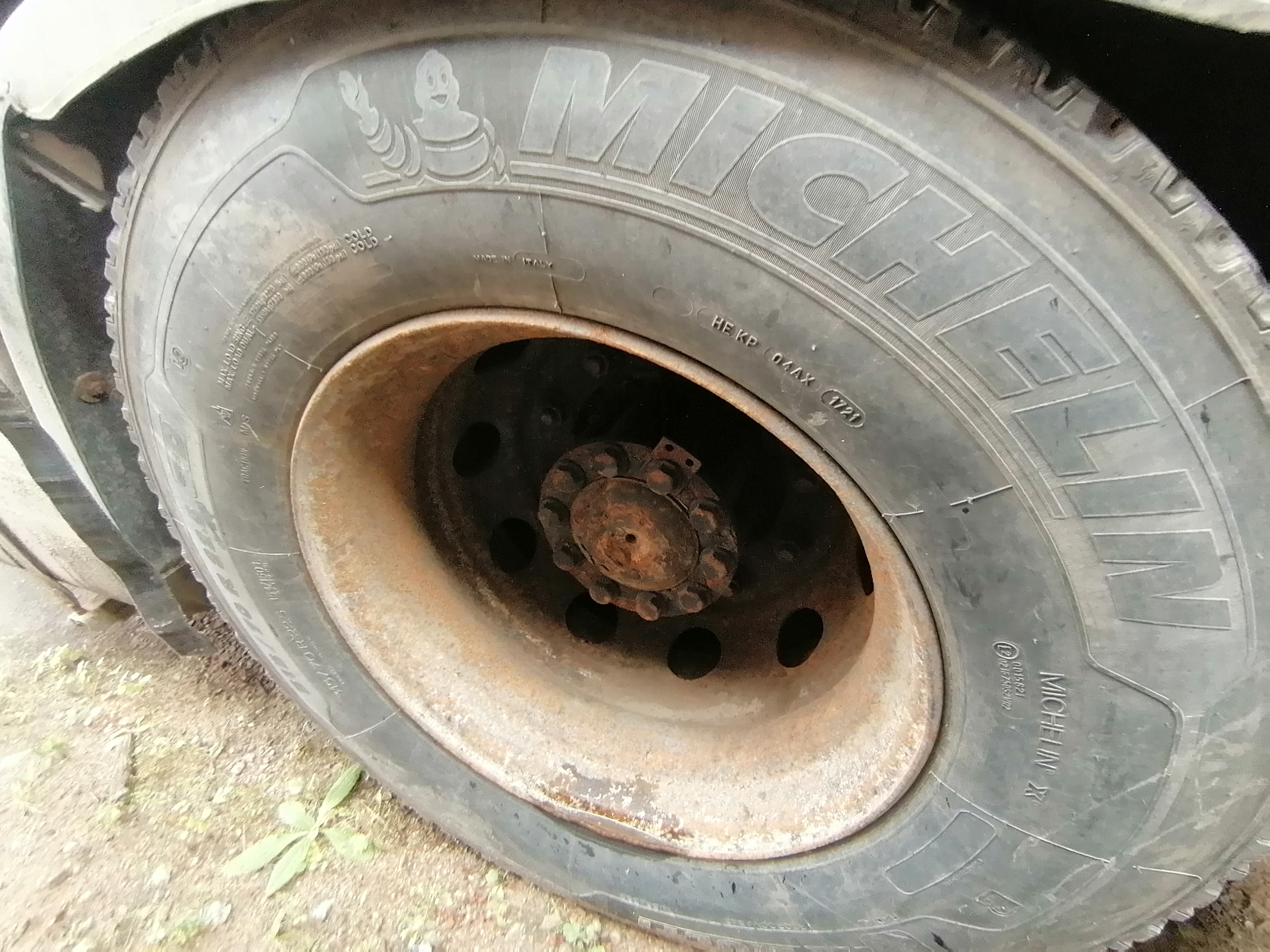 КамАЗ 5490 4x2 Седельный тягач 2018 г. - фото 7