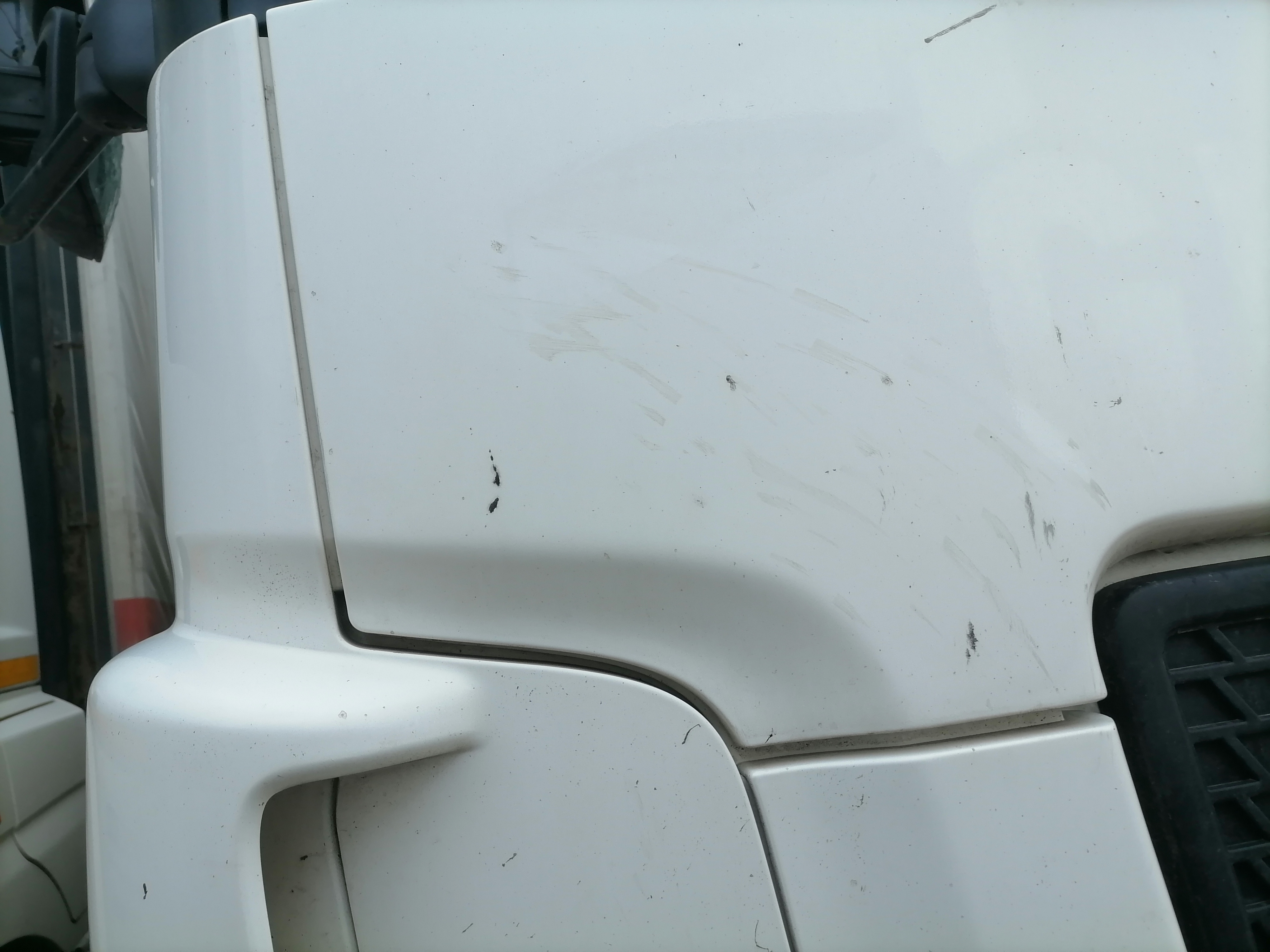 КамАЗ 5490 4x2 Седельный тягач 2018 г. - фото 14