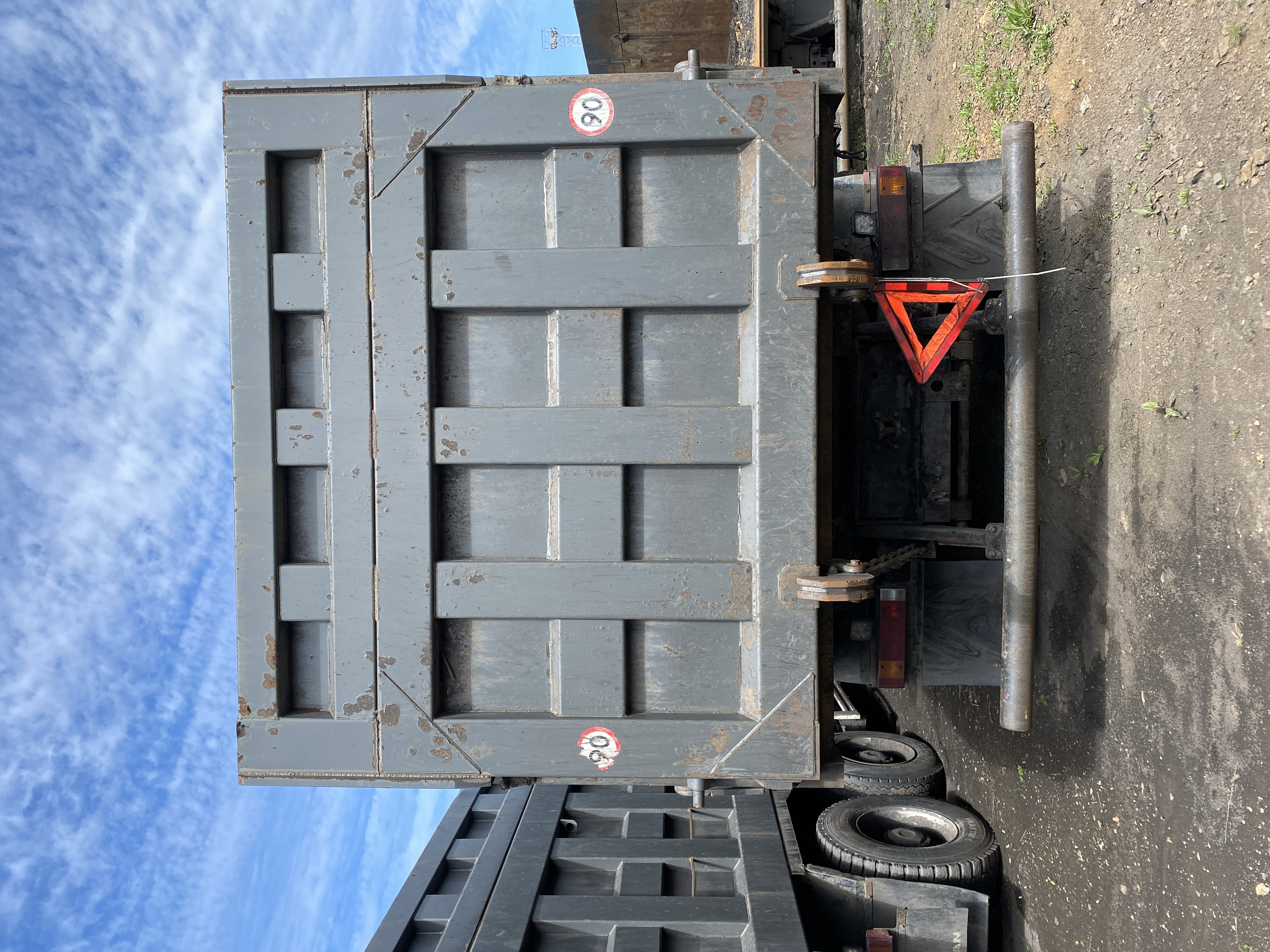 Shacman (Shaanxi) SX* 8x4 Самосвал 2022 г. - фото 6