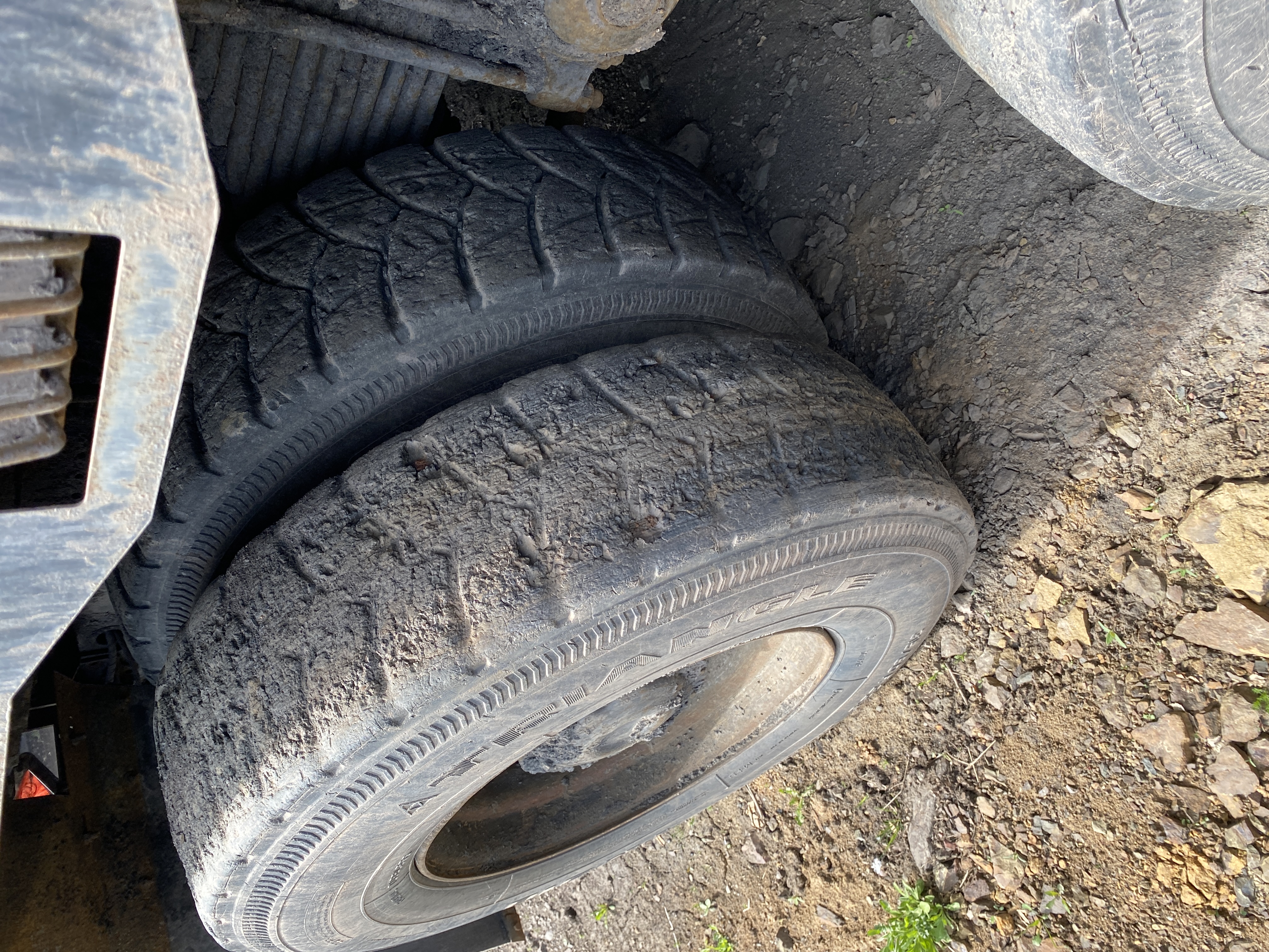 Shacman (Shaanxi) SX* 8x4 Самосвал 2022 г. - фото 11