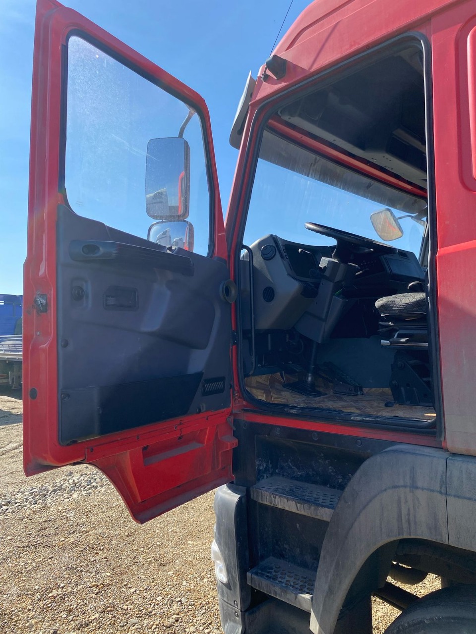 МАЗ 5440 4x2 Седельный тягач 2023 г. - фото 7