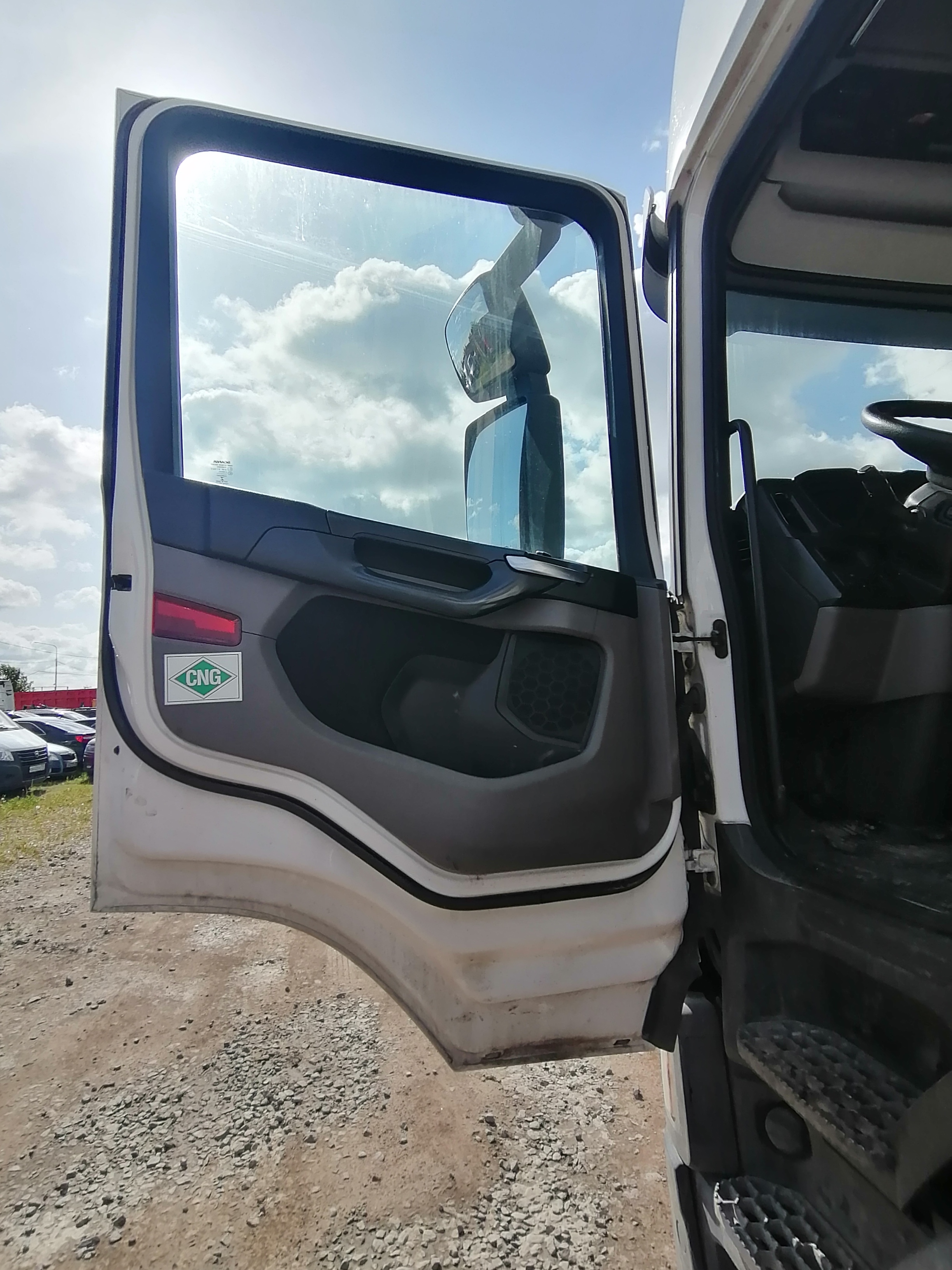 Scania G 4x2 Седельный тягач 2019 г. - фото 9