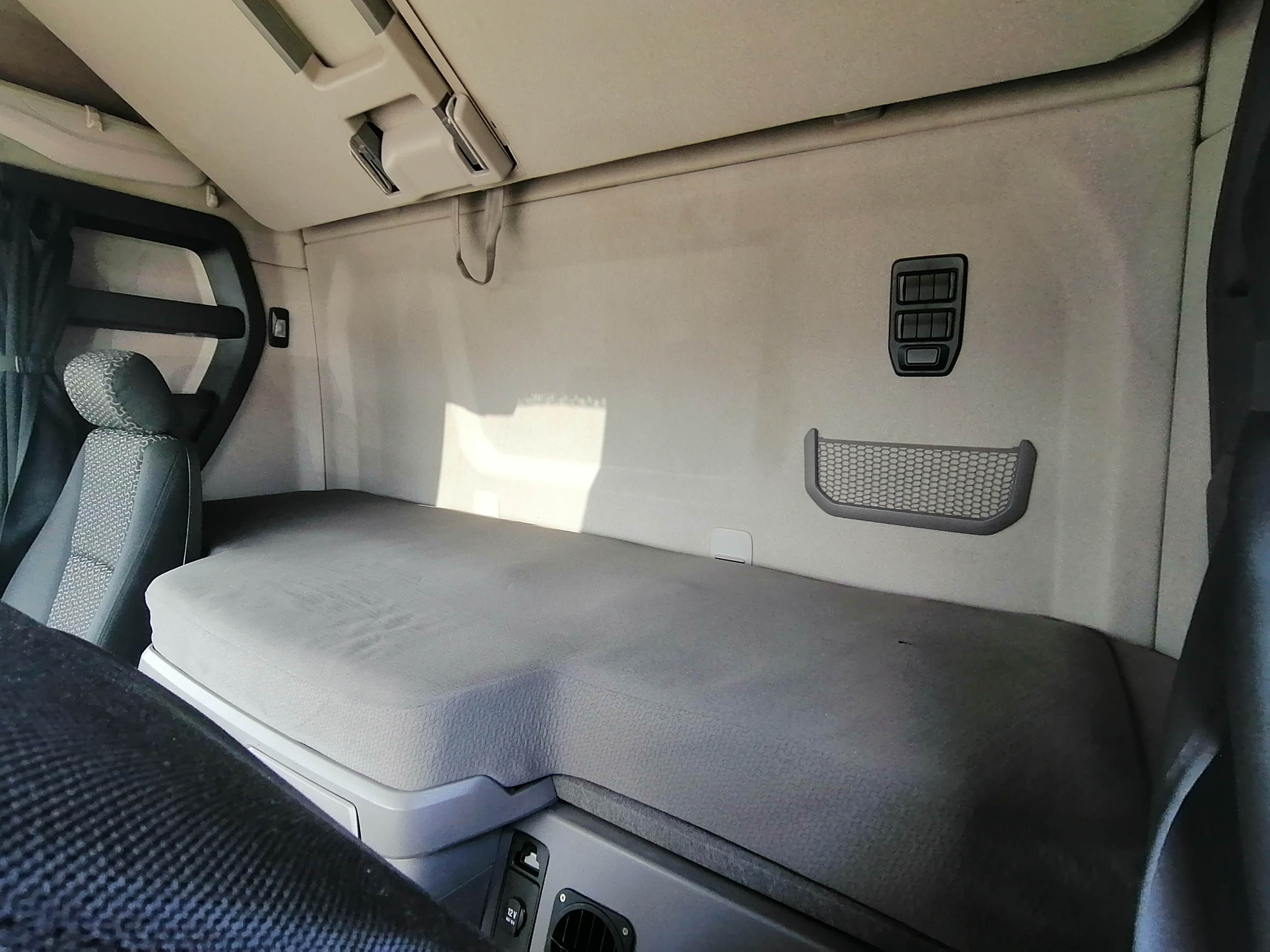 Scania G 4x2 Седельный тягач 2019 г. - фото 12