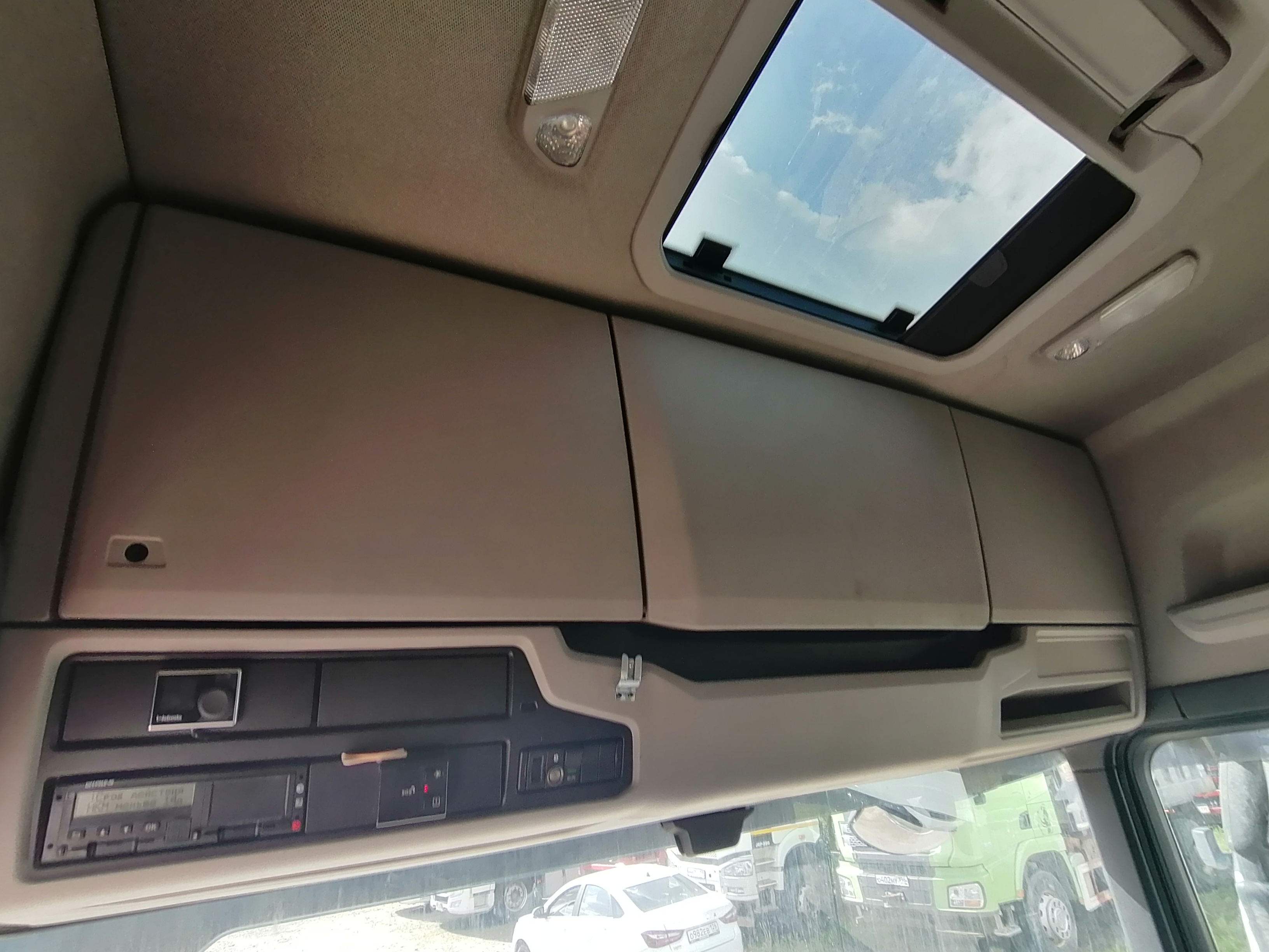 Scania G 4x2 Седельный тягач 2019 г. - фото 15