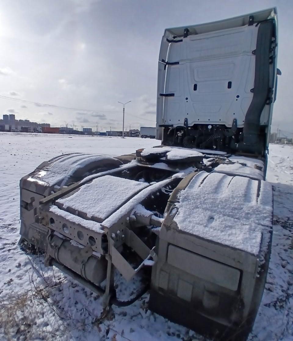 КамАЗ 54901 4x2 Седельный тягач 2023 г. - фото 4