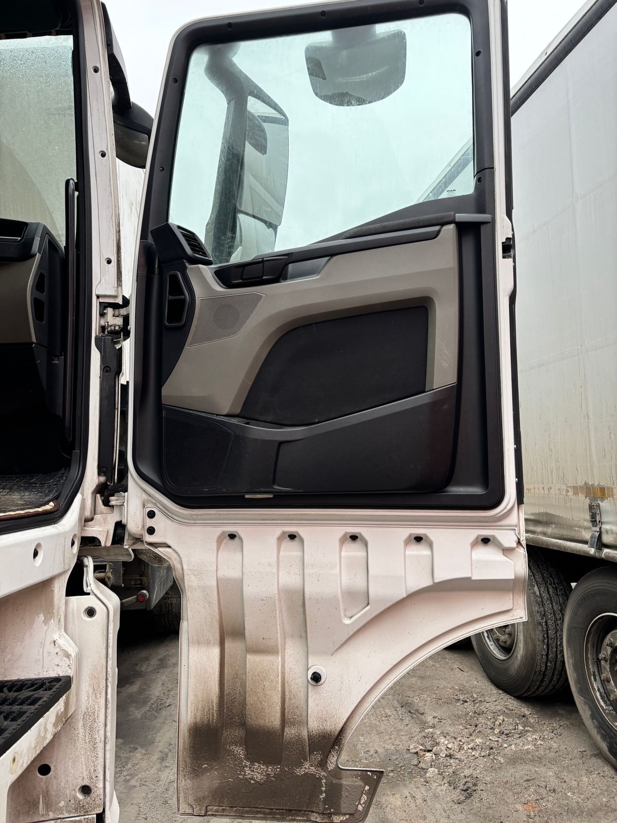 MAN TGX 4X2 Седельный тягач 2021 г. - фото 6